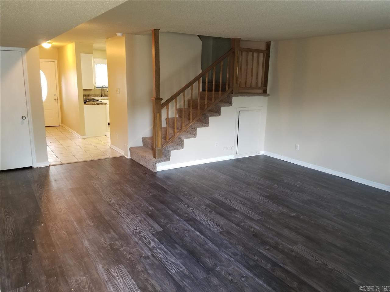 Faucette - Residential Lease