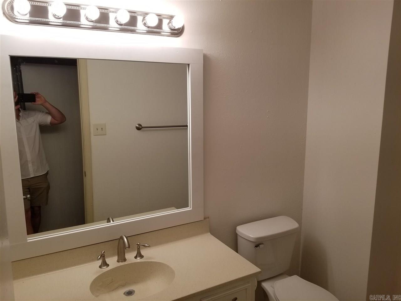 Faucette - Residential Lease