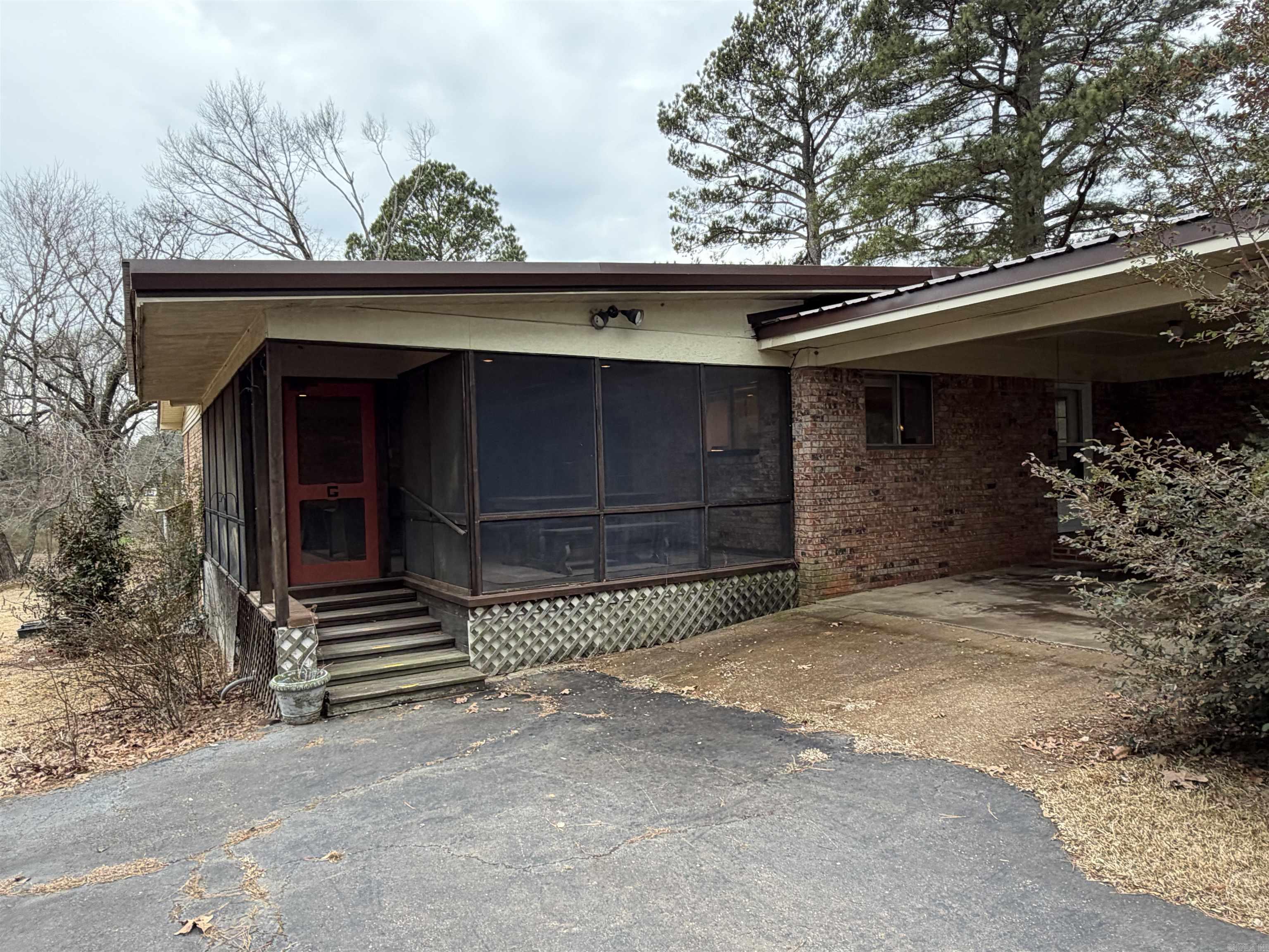 Not In List - Residential