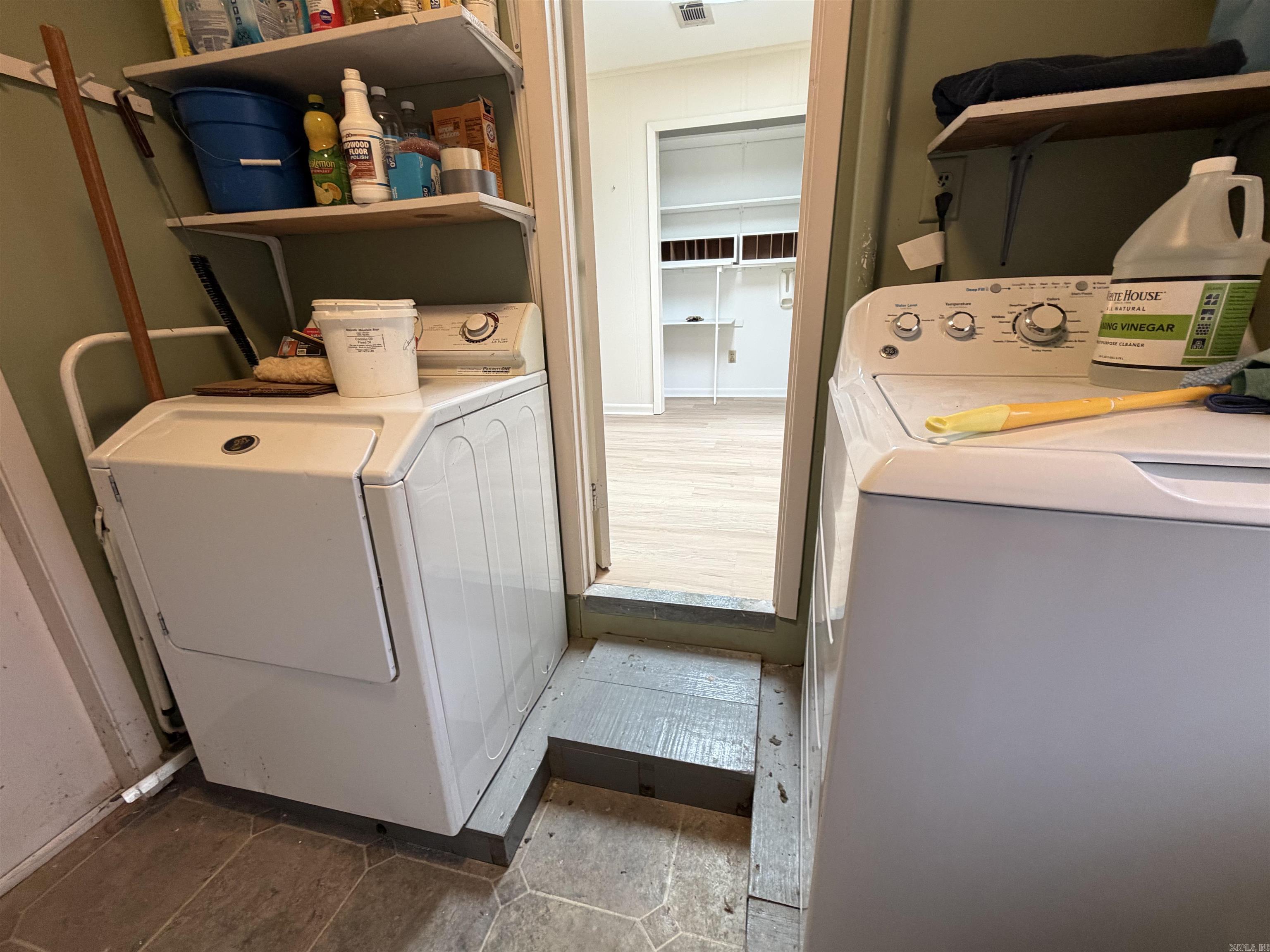 Not In List - Residential