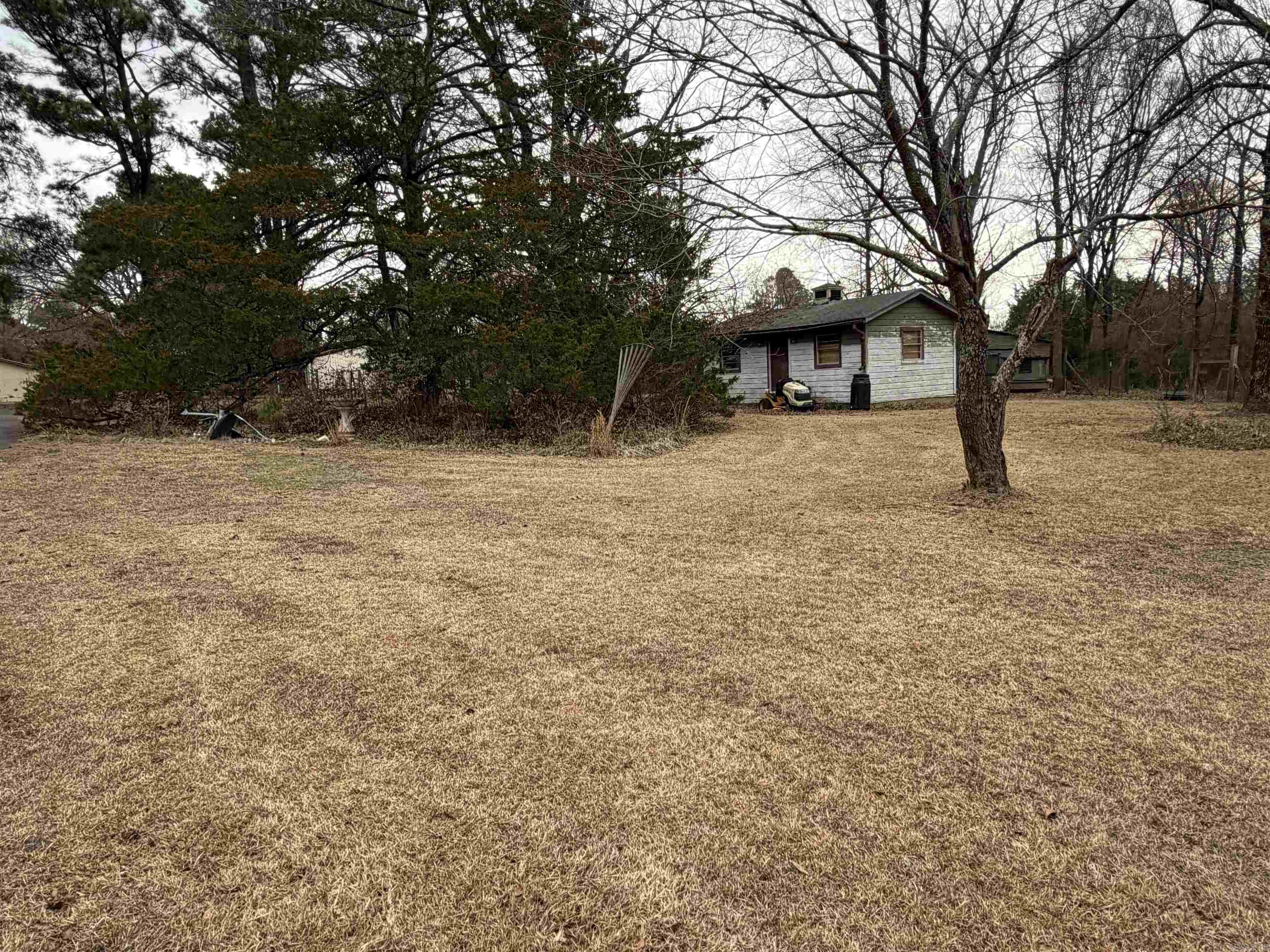 Not In List - Residential