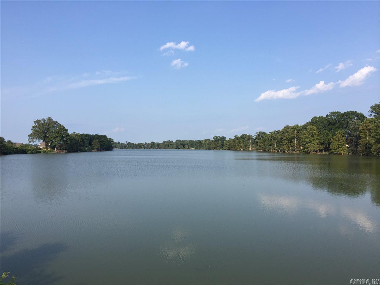 Mound Lake II - Land