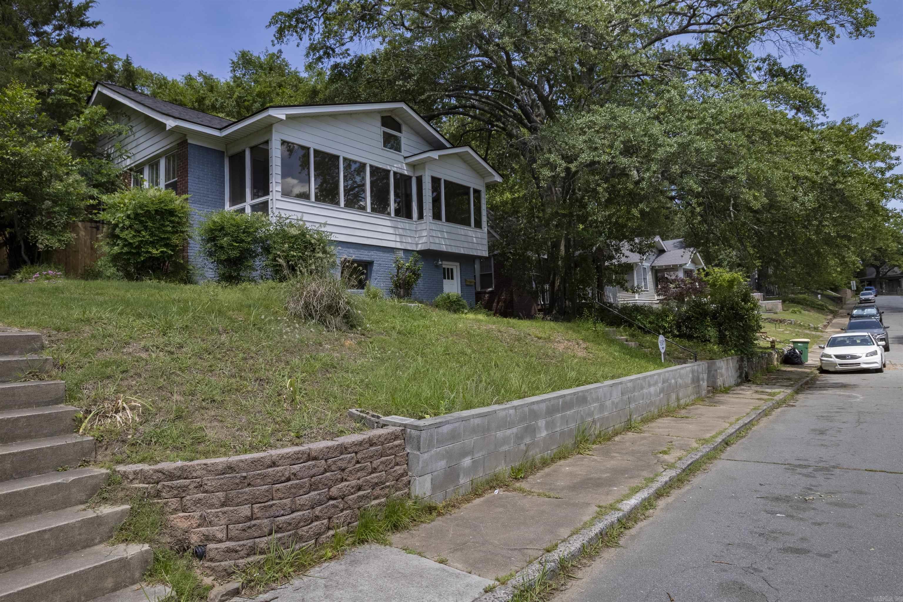 Pinehurst - Residential