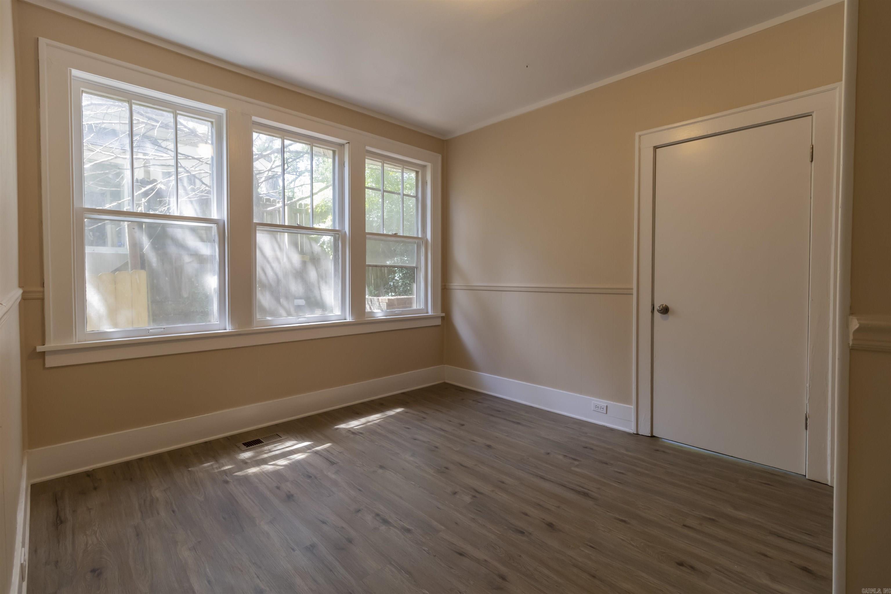 Pinehurst - Residential