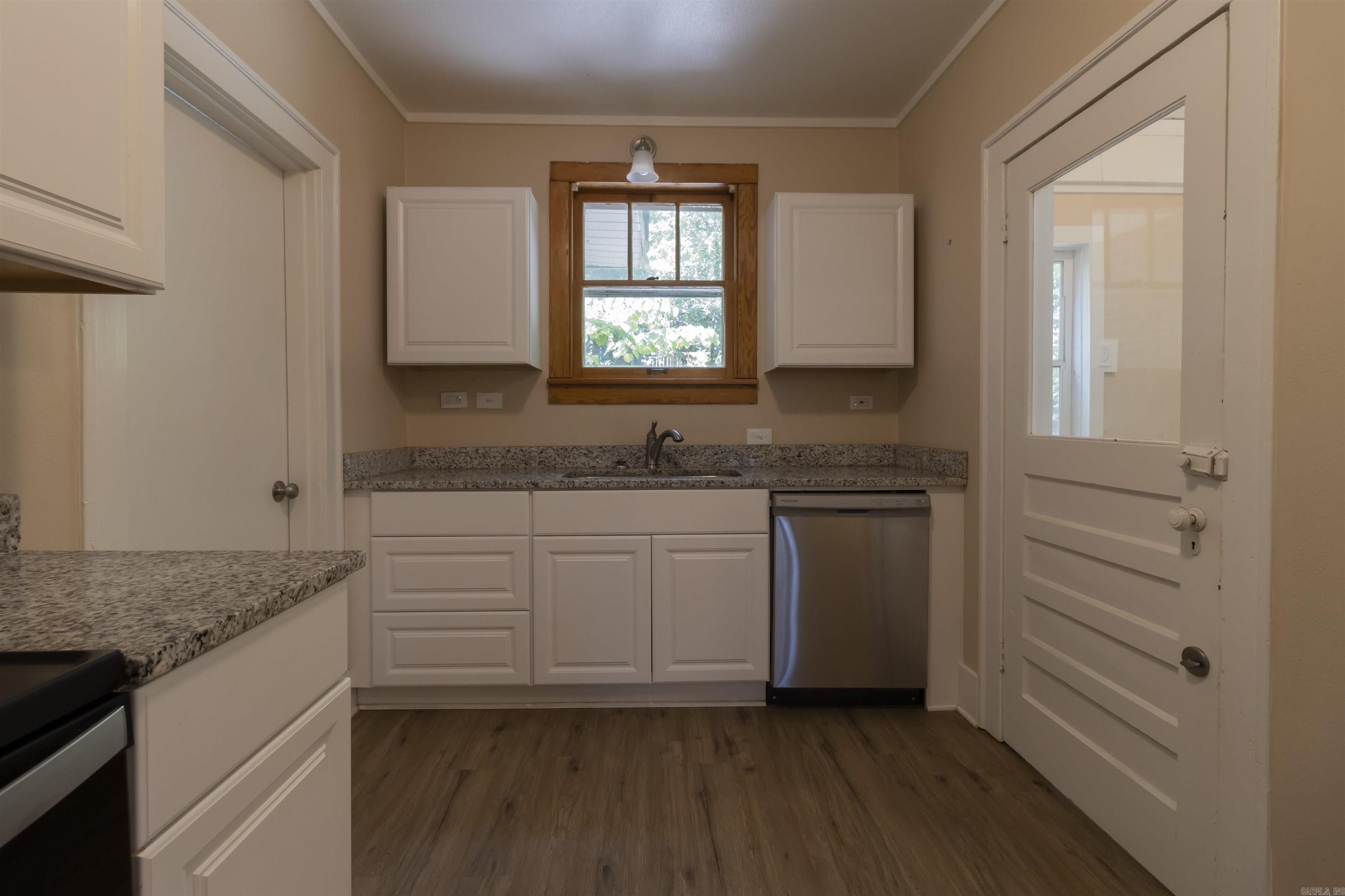 Pinehurst - Residential