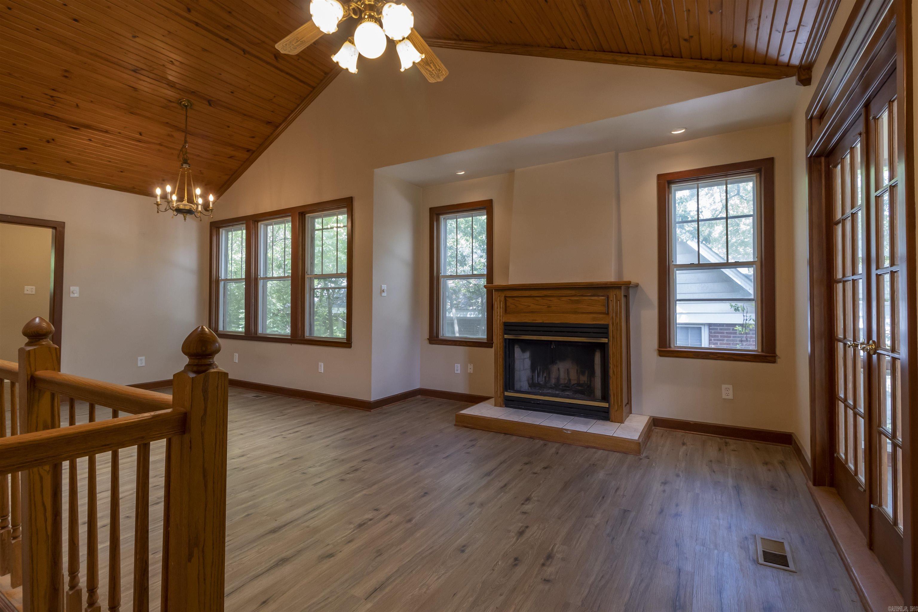 Pinehurst - Residential