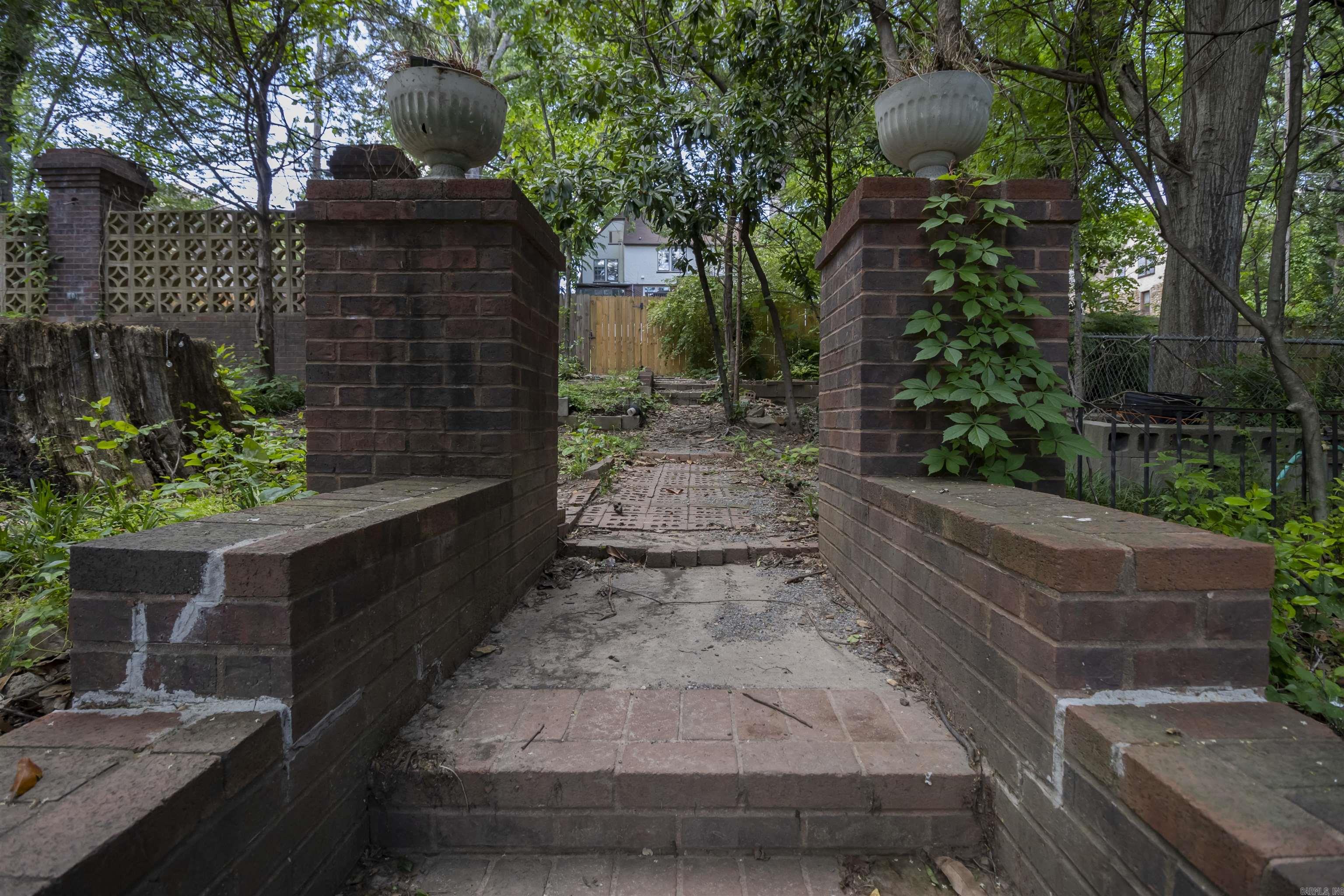 Pinehurst - Residential