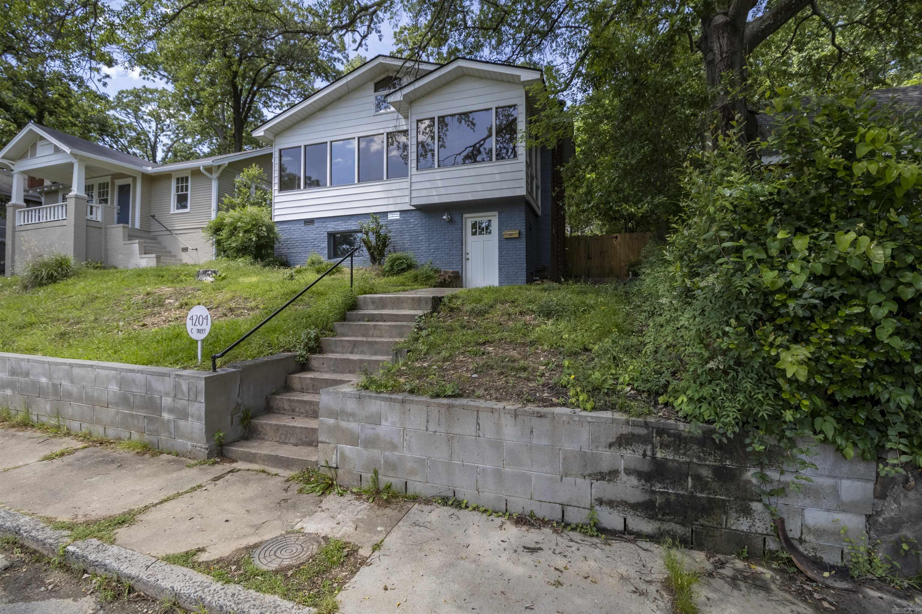 Pinehurst - Residential
