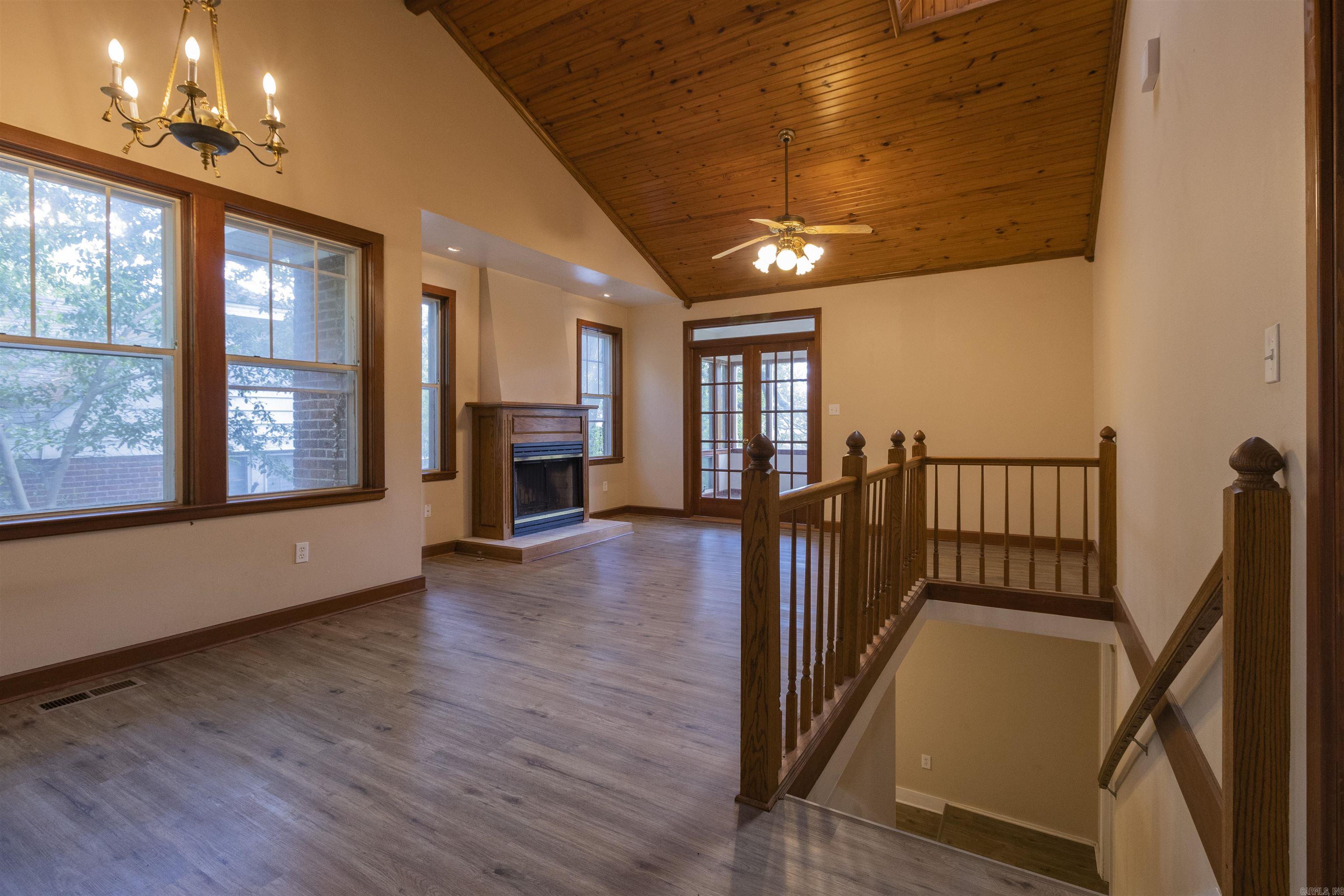 Pinehurst - Residential
