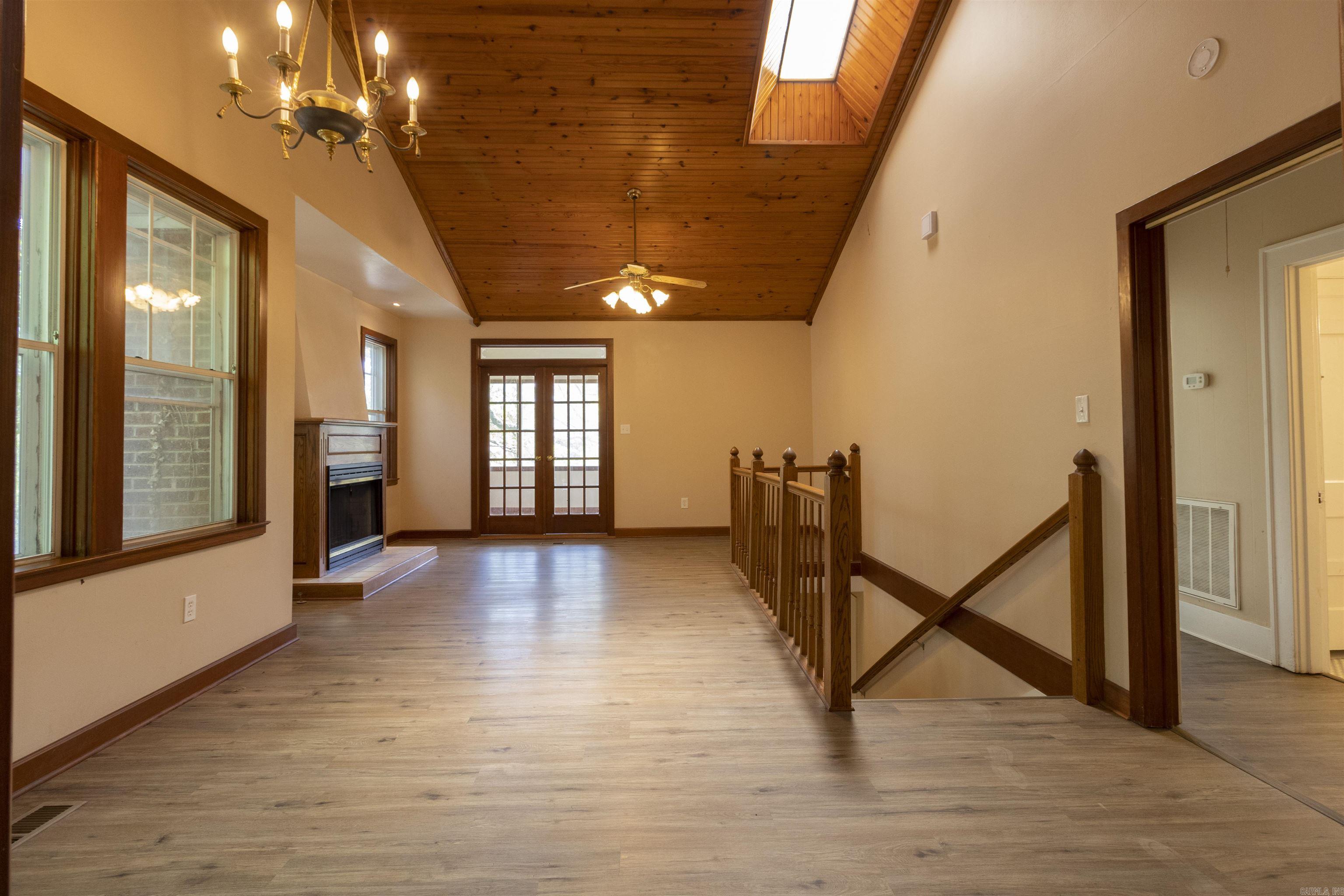 Pinehurst - Residential