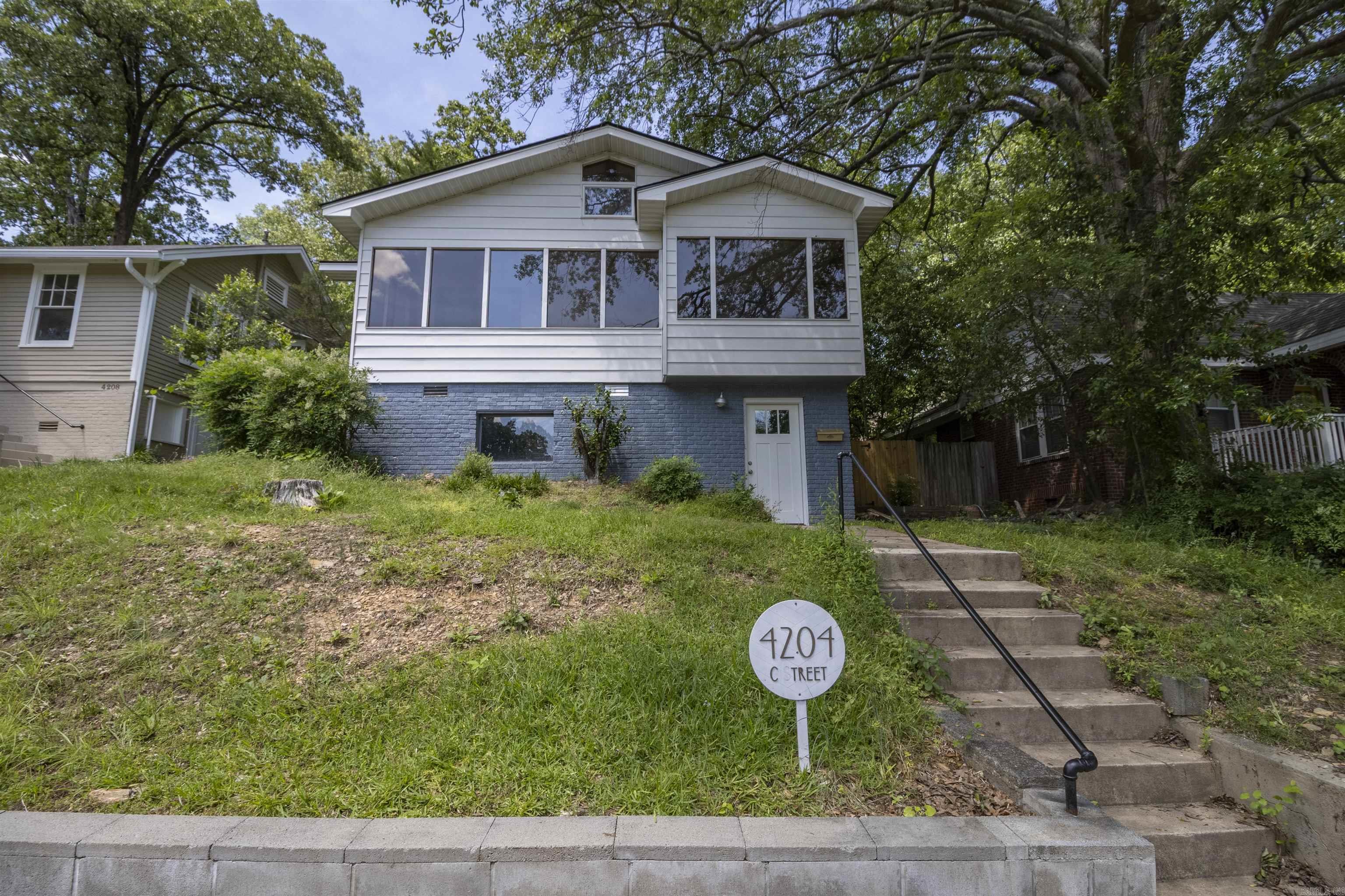 Pinehurst - Residential