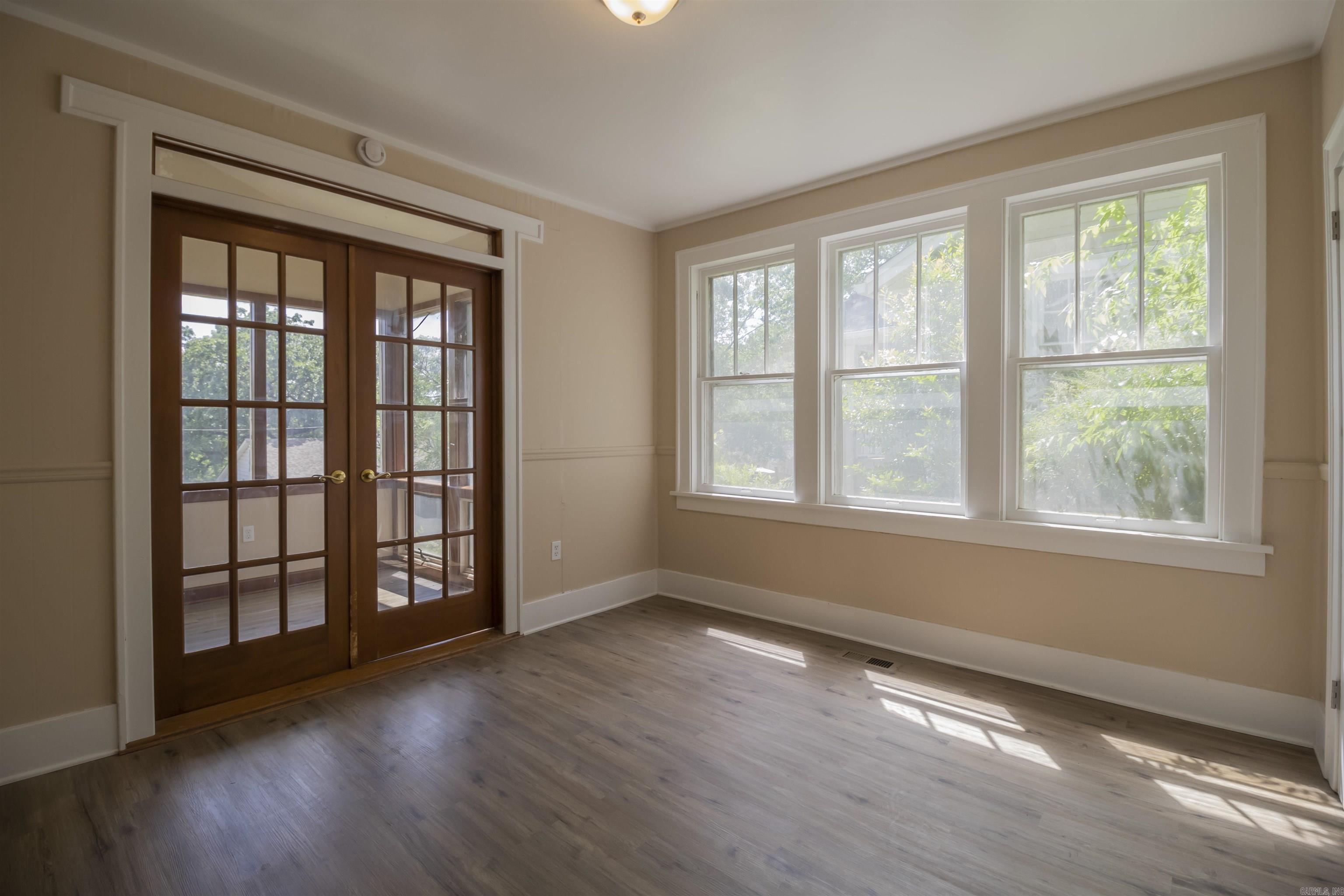 Pinehurst - Residential