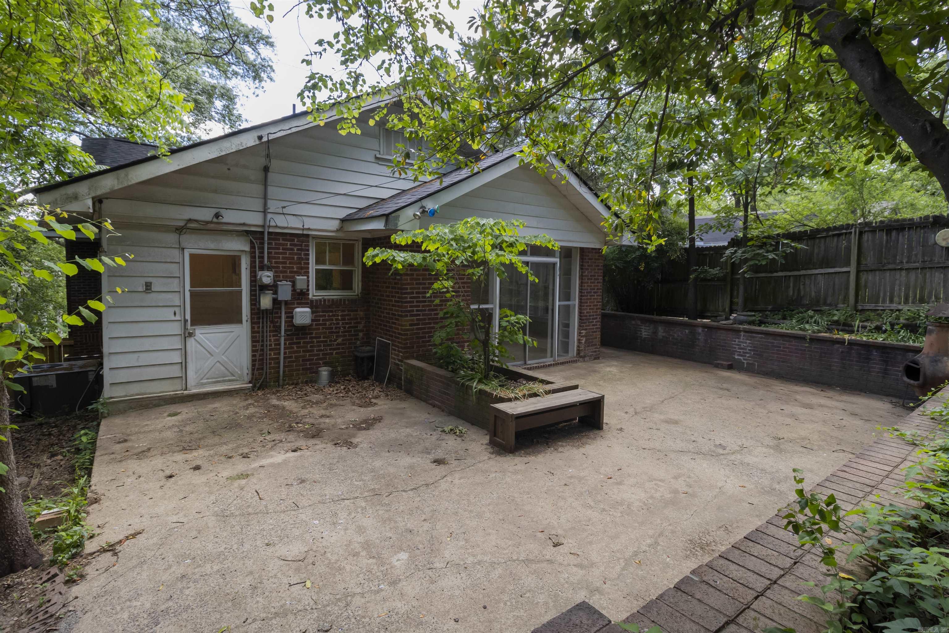 Pinehurst - Residential