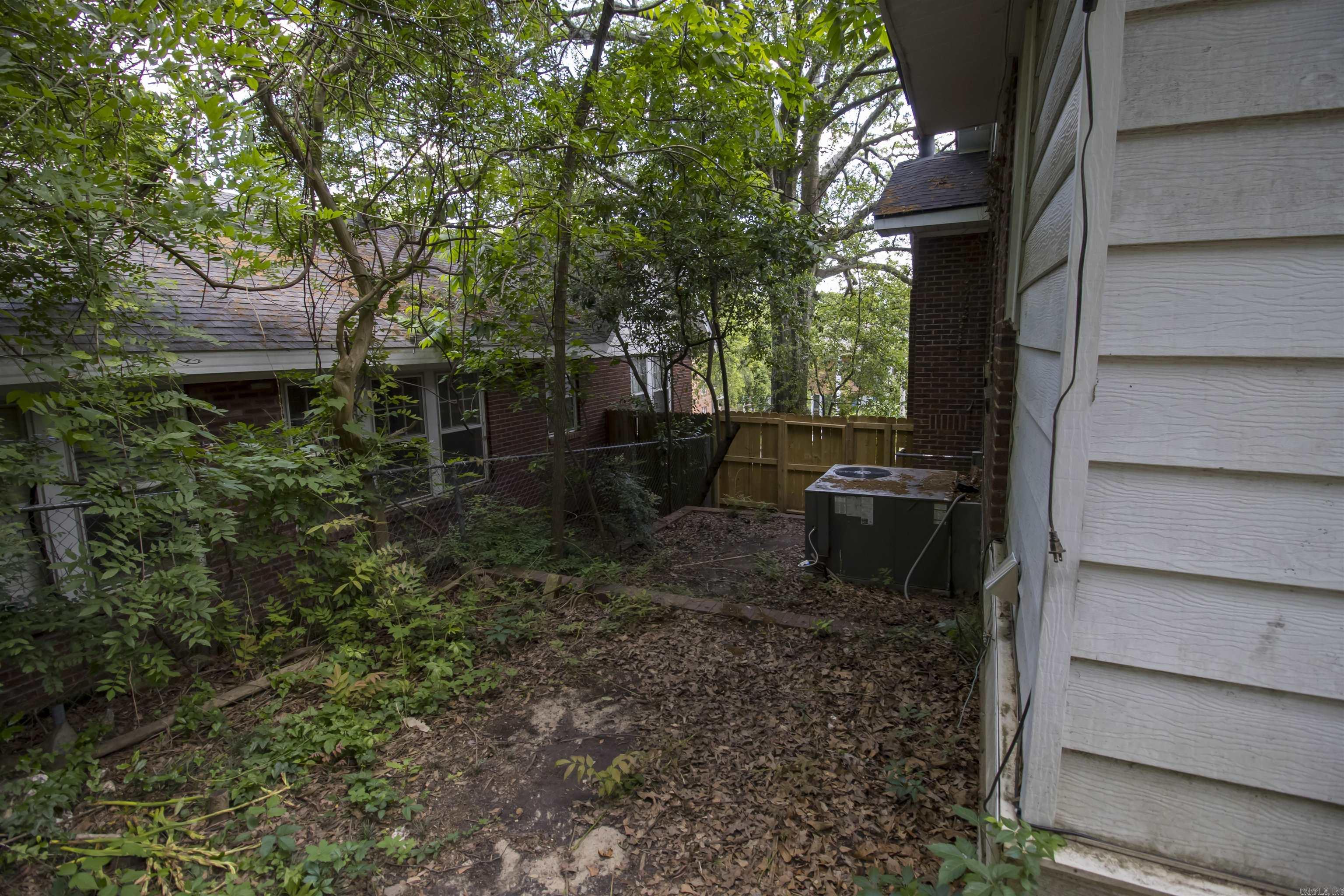 Pinehurst - Residential