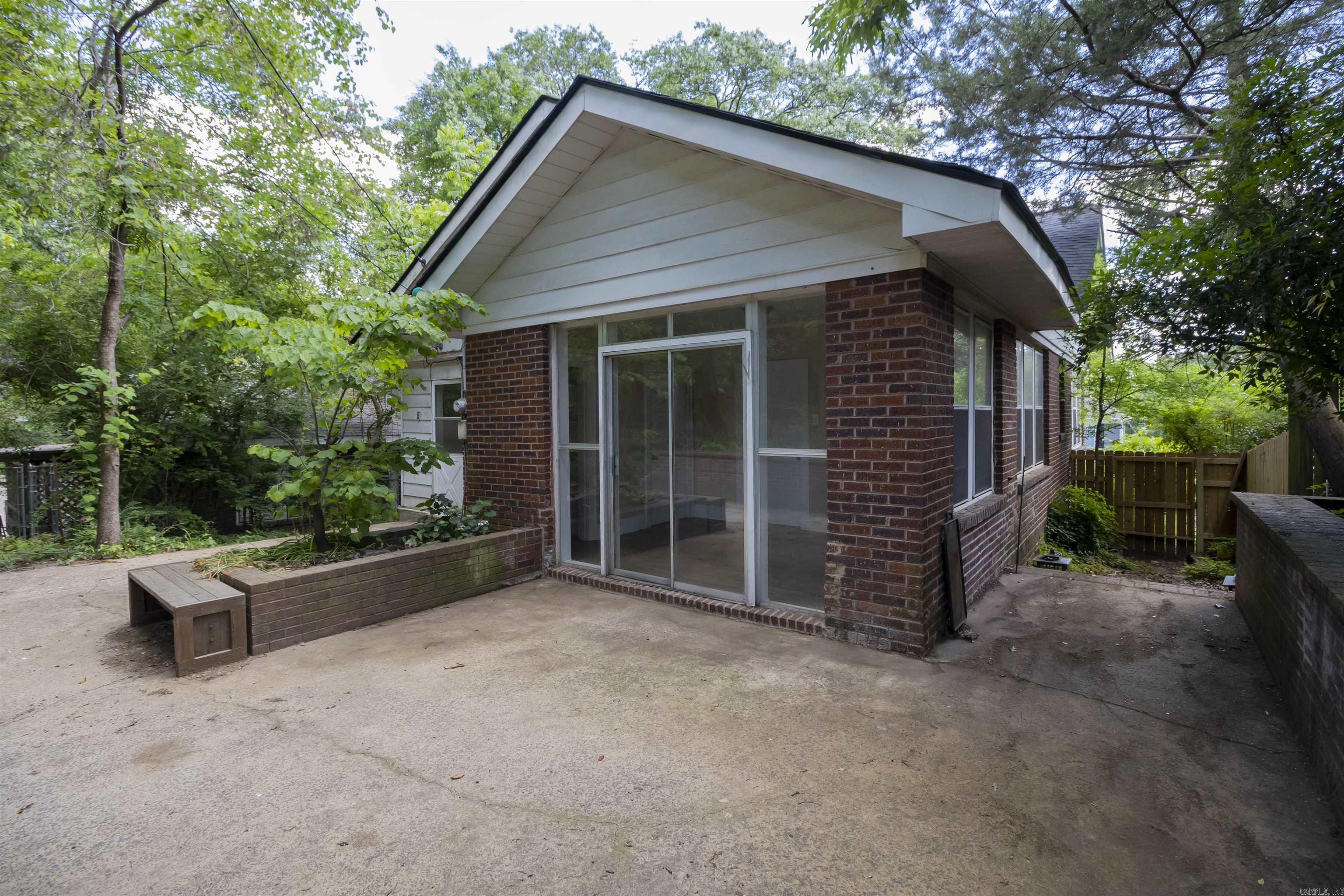 Pinehurst - Residential