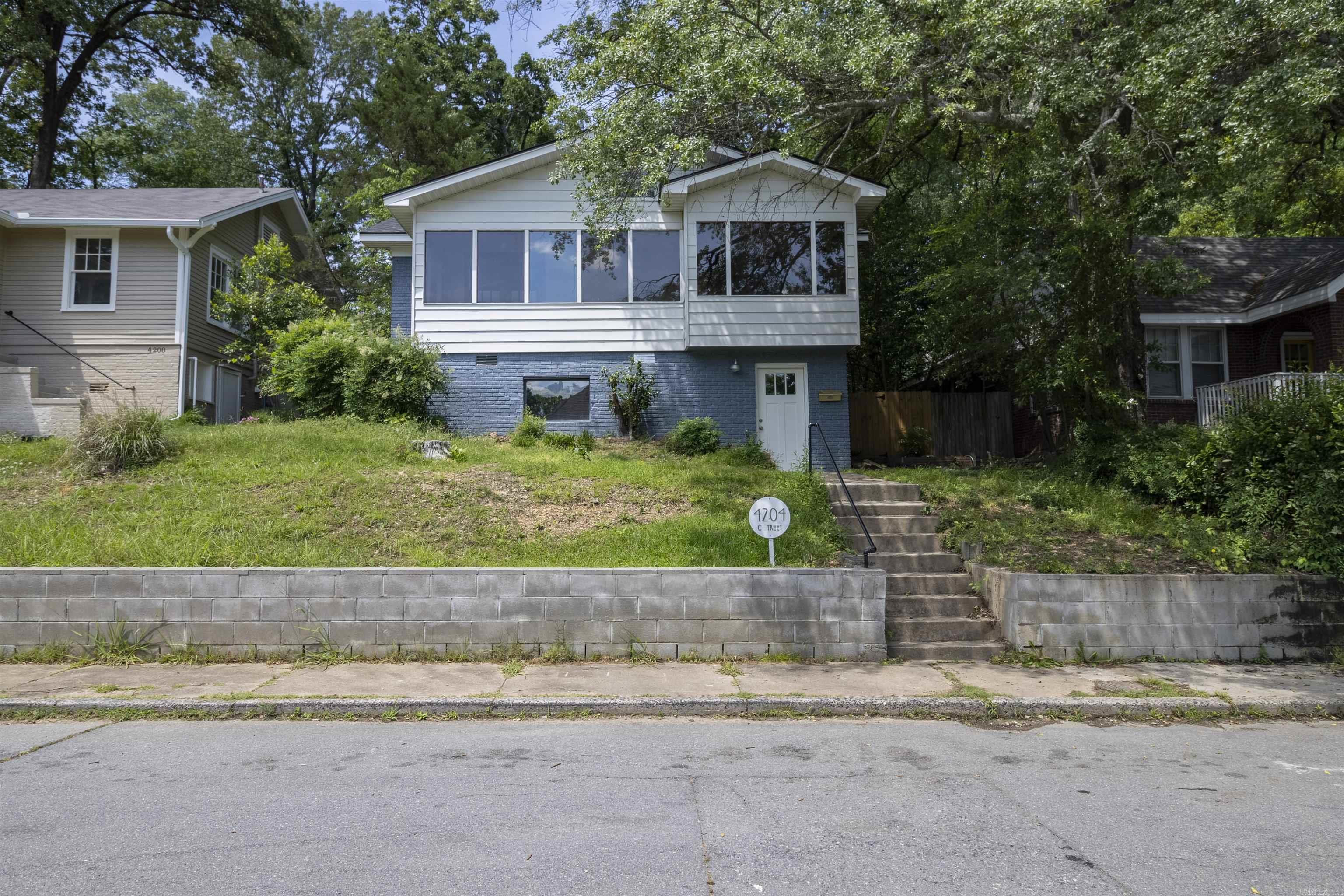 Pinehurst - Residential
