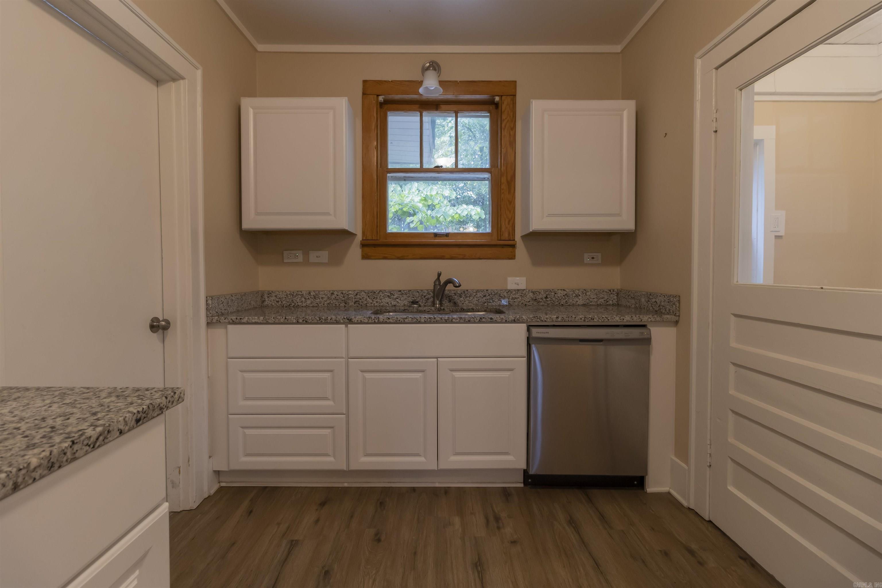 Pinehurst - Residential