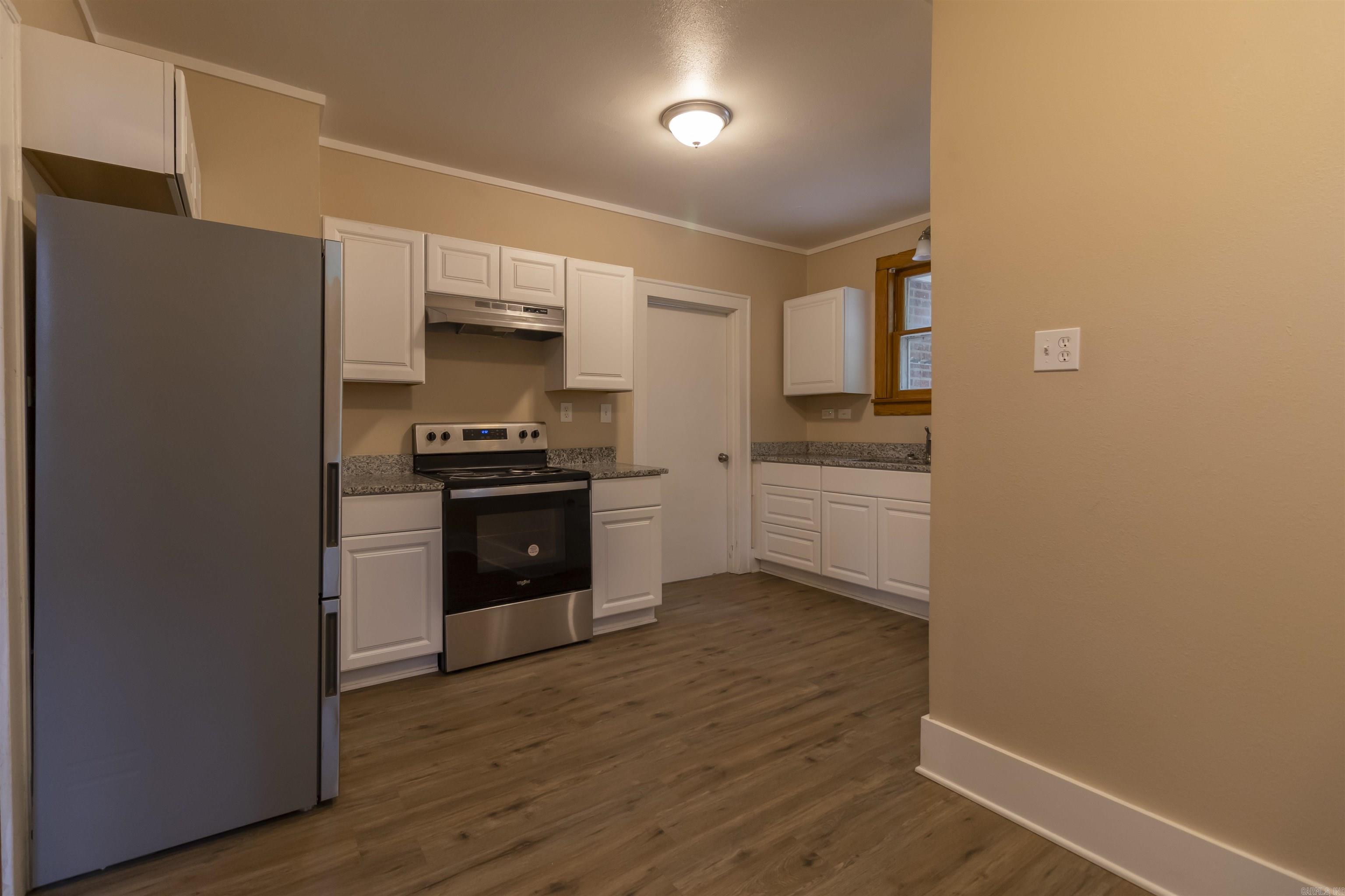 Pinehurst - Residential