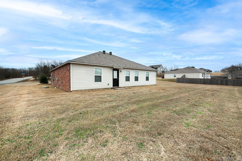 GREYSTONE - Residential