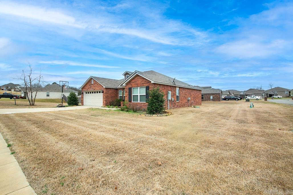 GREYSTONE - Residential