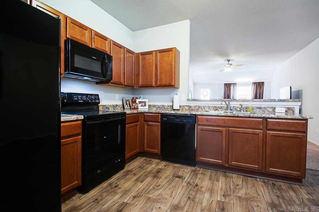 GREYSTONE - Residential