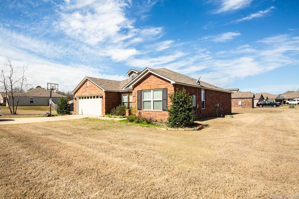 GREYSTONE - Residential