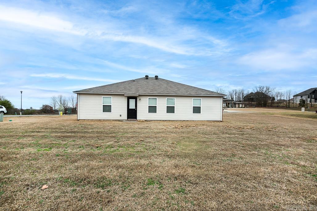 GREYSTONE - Residential