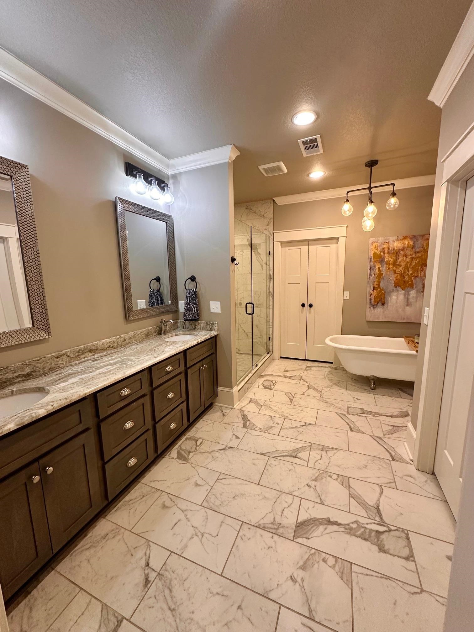 HARRISON HILLS - Residential