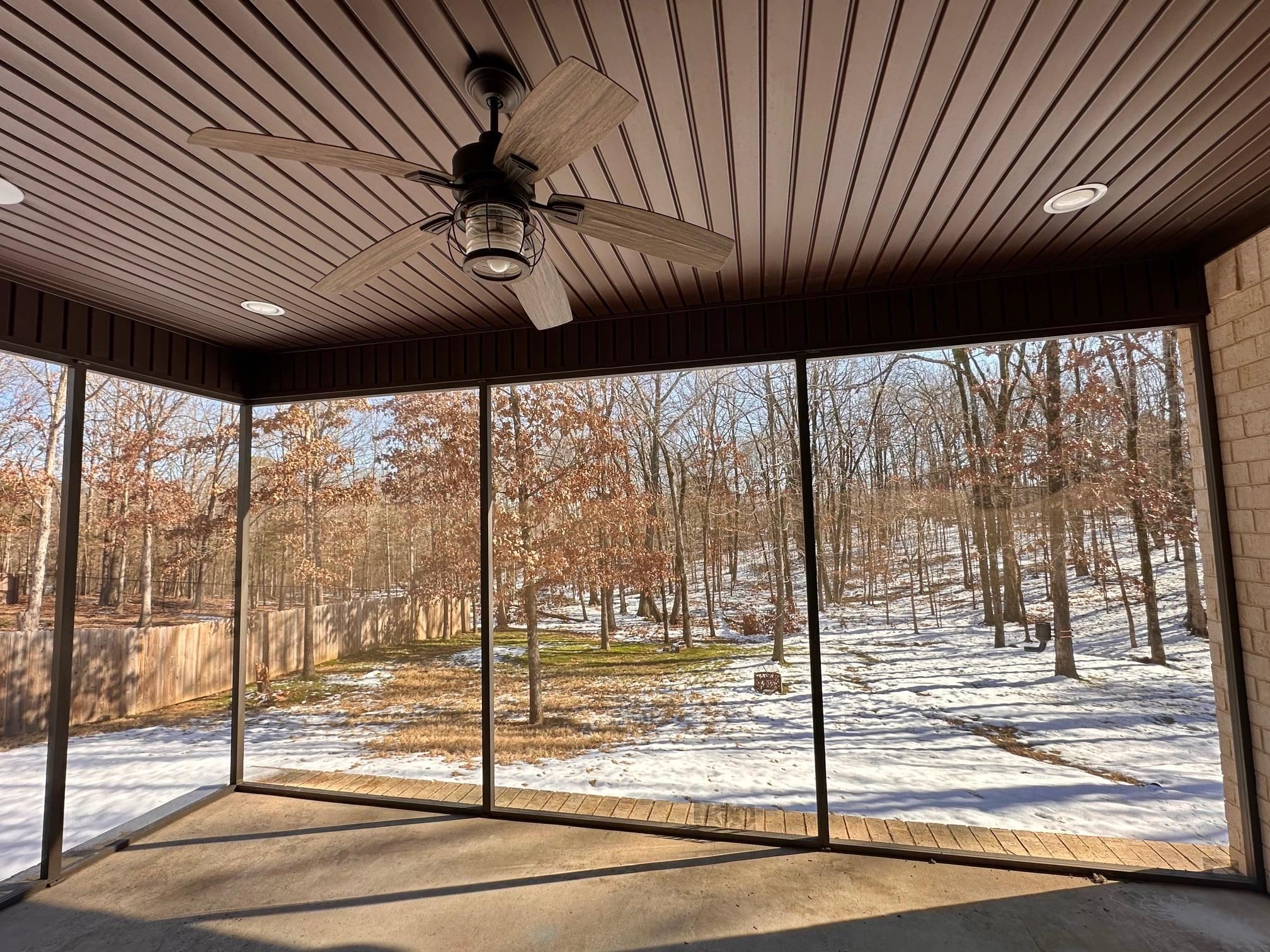 HARRISON HILLS - Residential