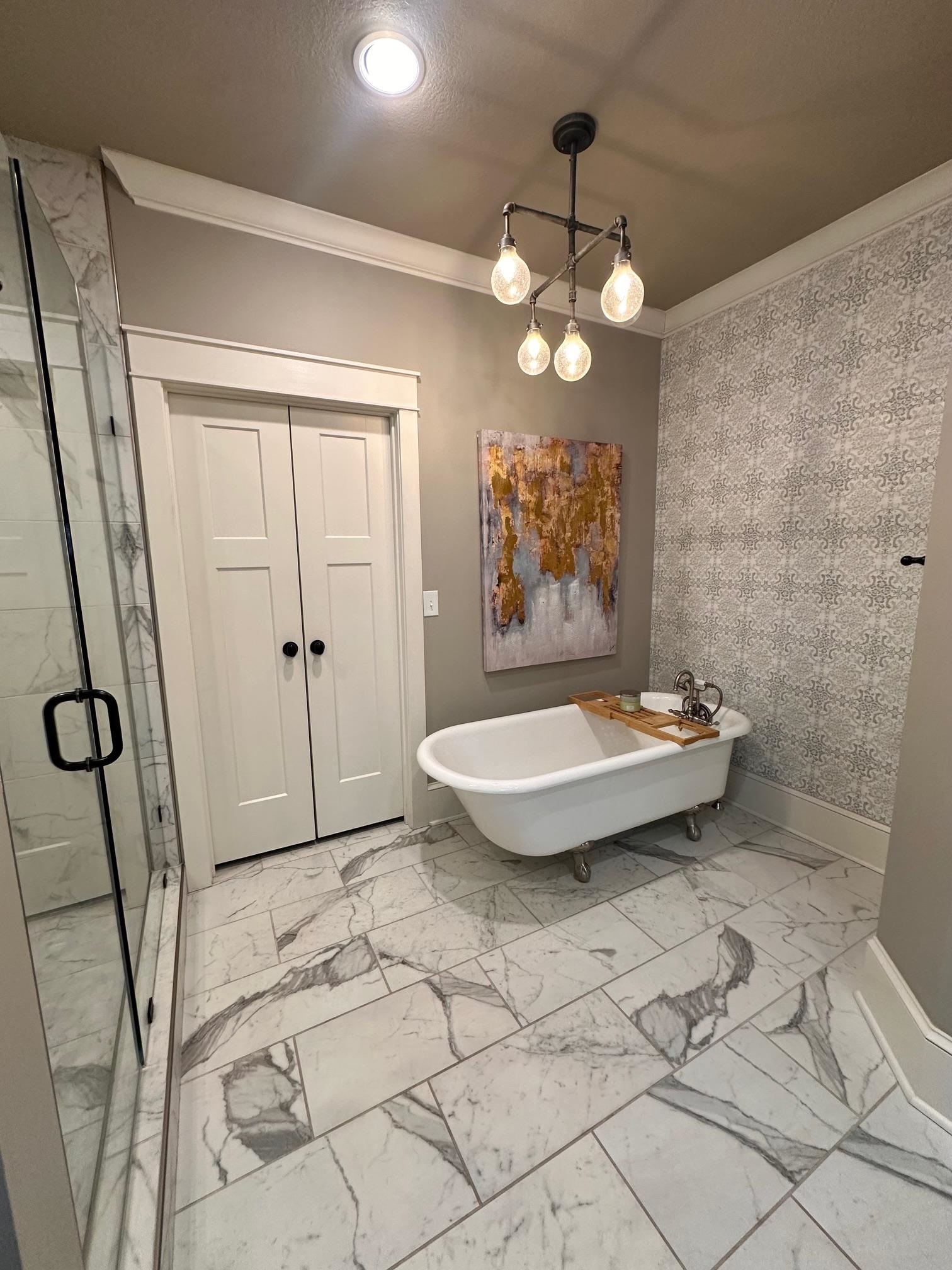 HARRISON HILLS - Residential