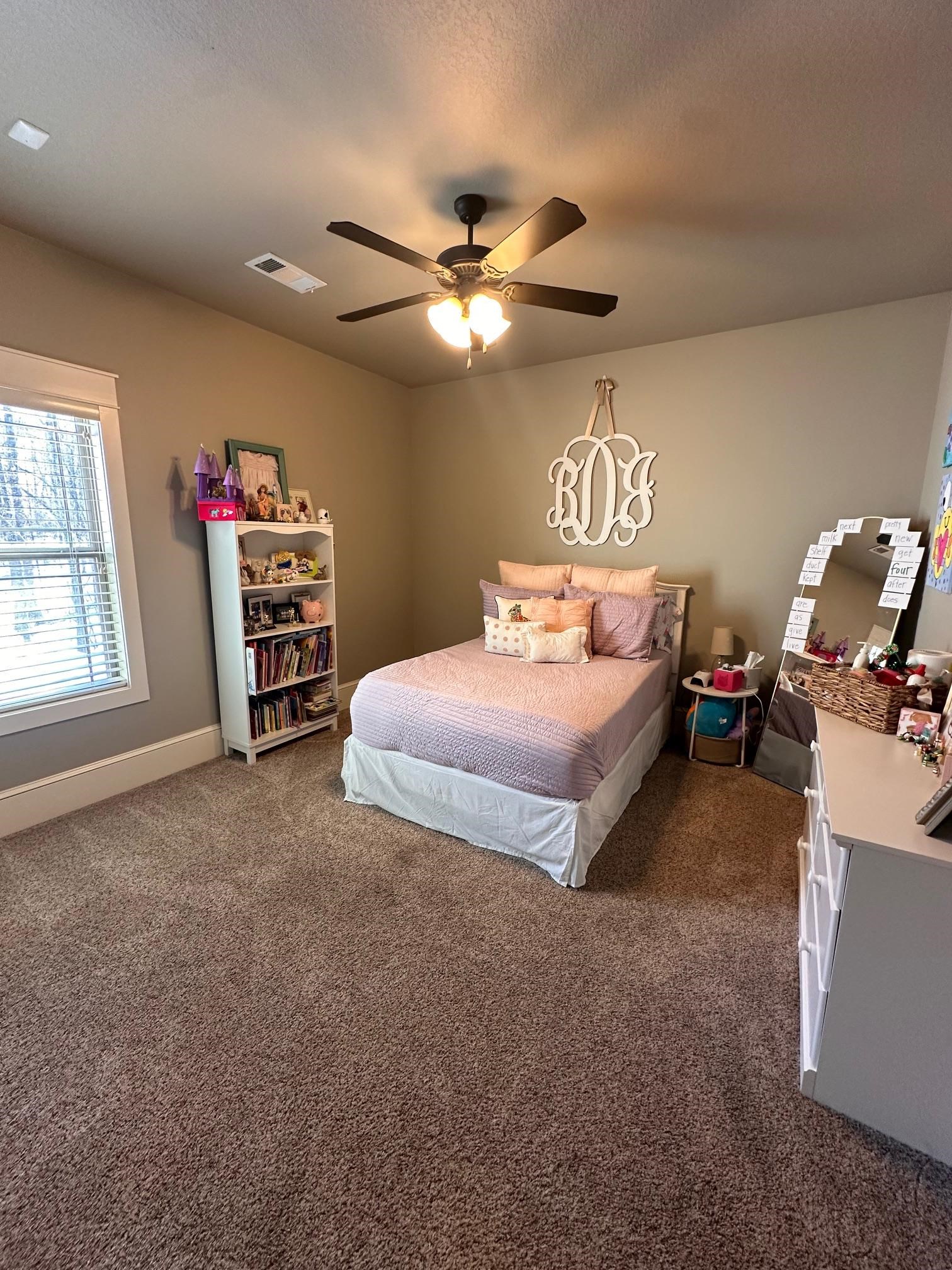 HARRISON HILLS - Residential