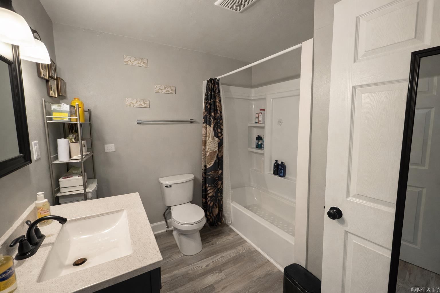 ADAMS ADDN - Residential