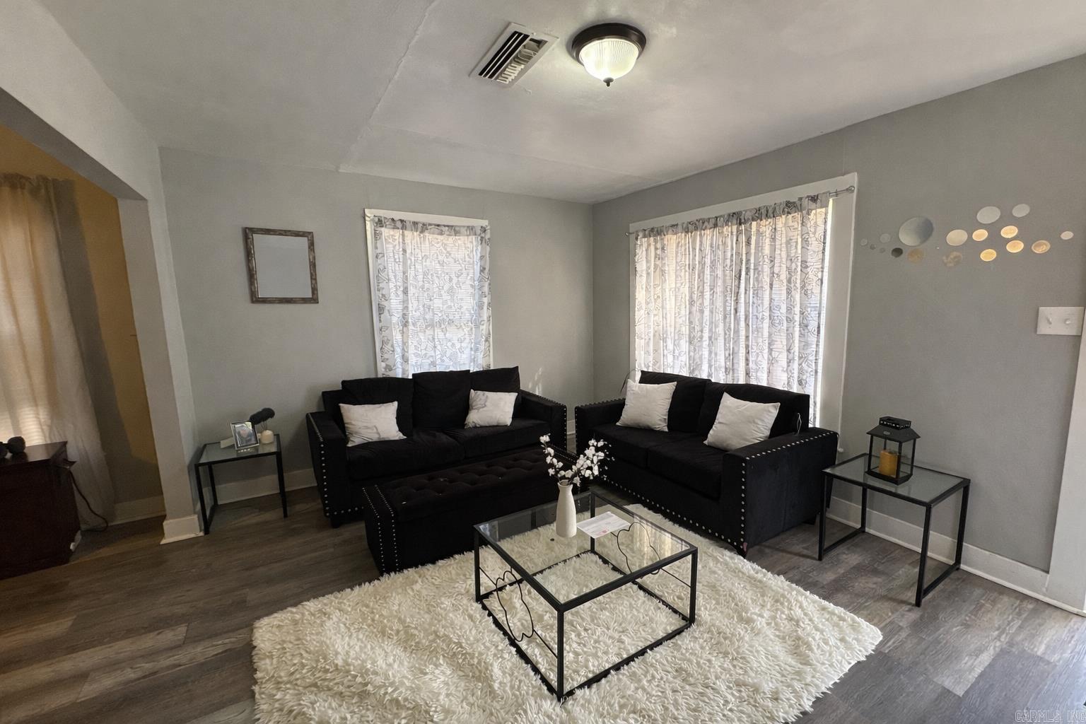 ADAMS ADDN - Residential