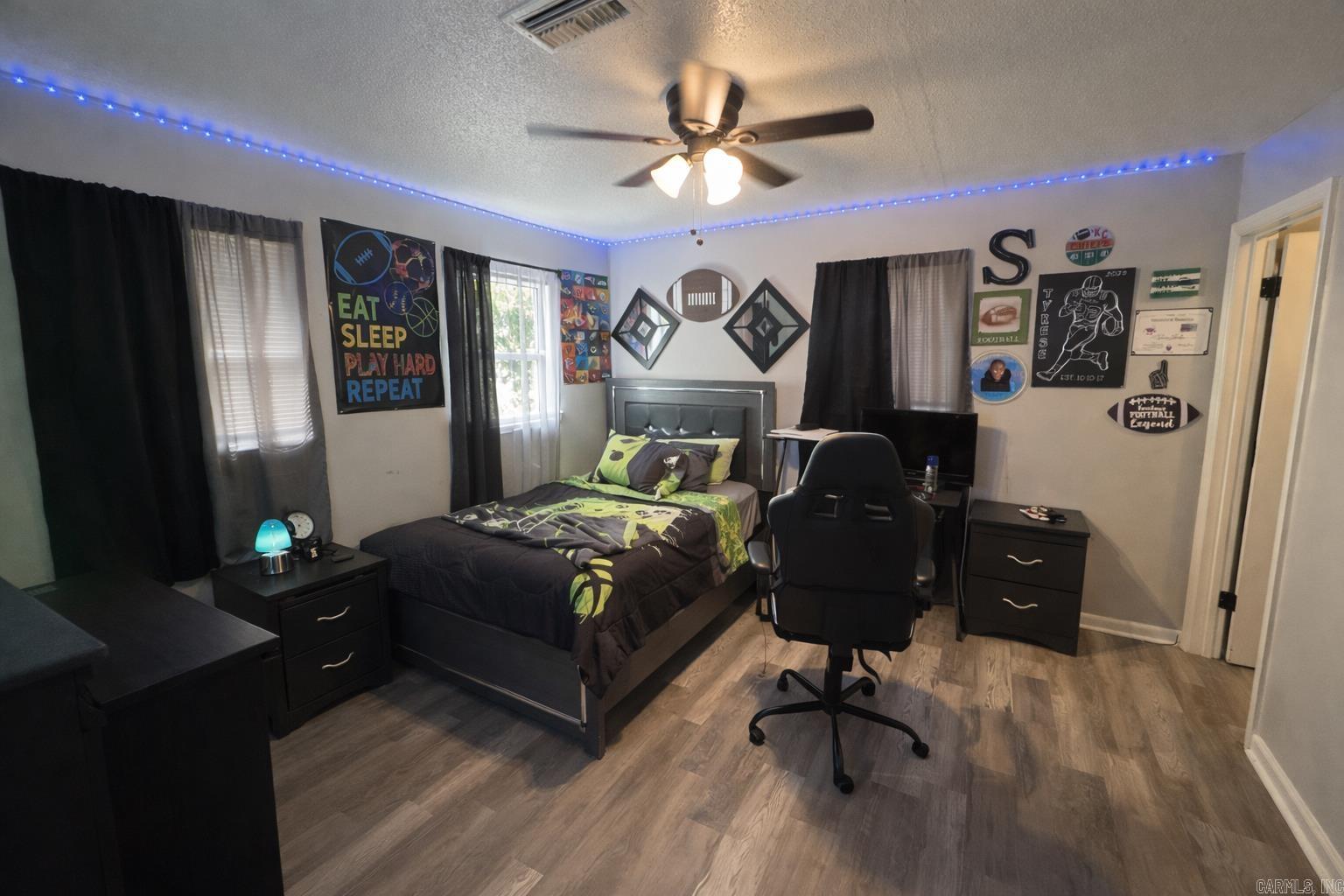 ADAMS ADDN - Residential