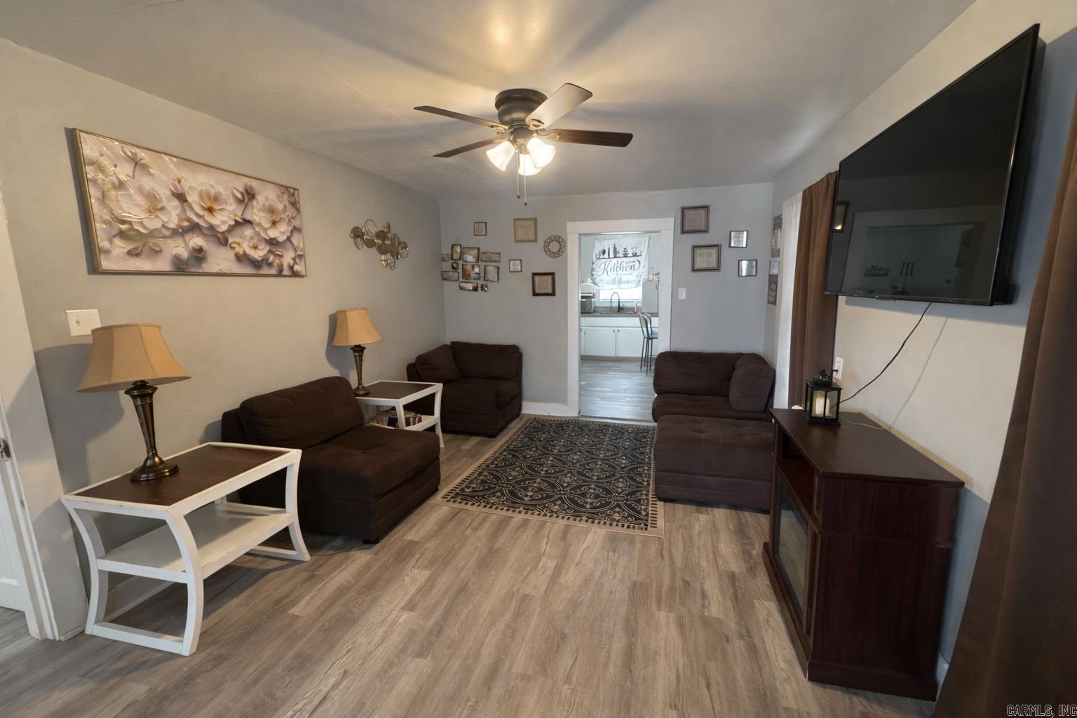 ADAMS ADDN - Residential