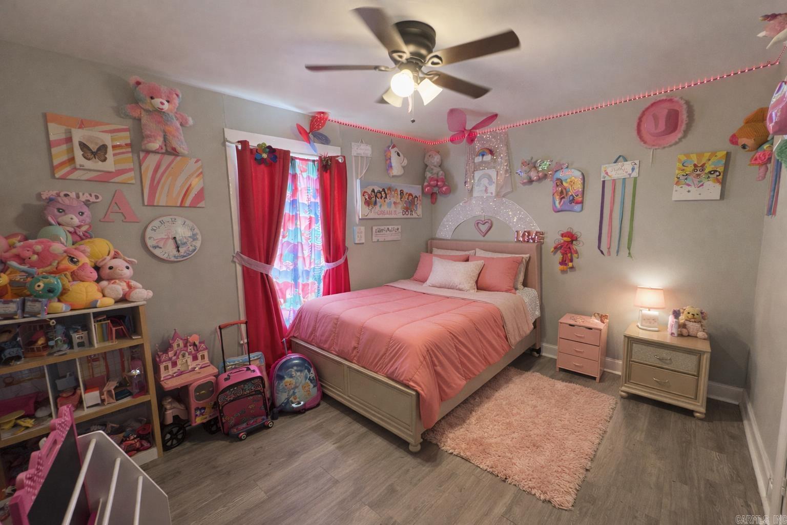 ADAMS ADDN - Residential