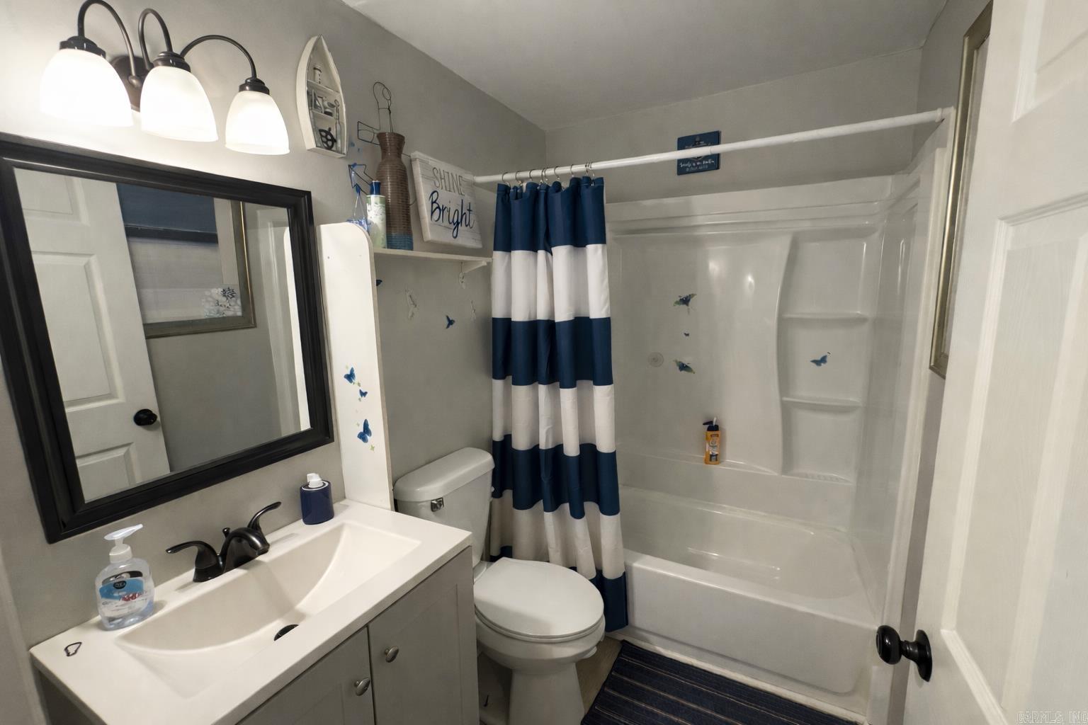 ADAMS ADDN - Residential