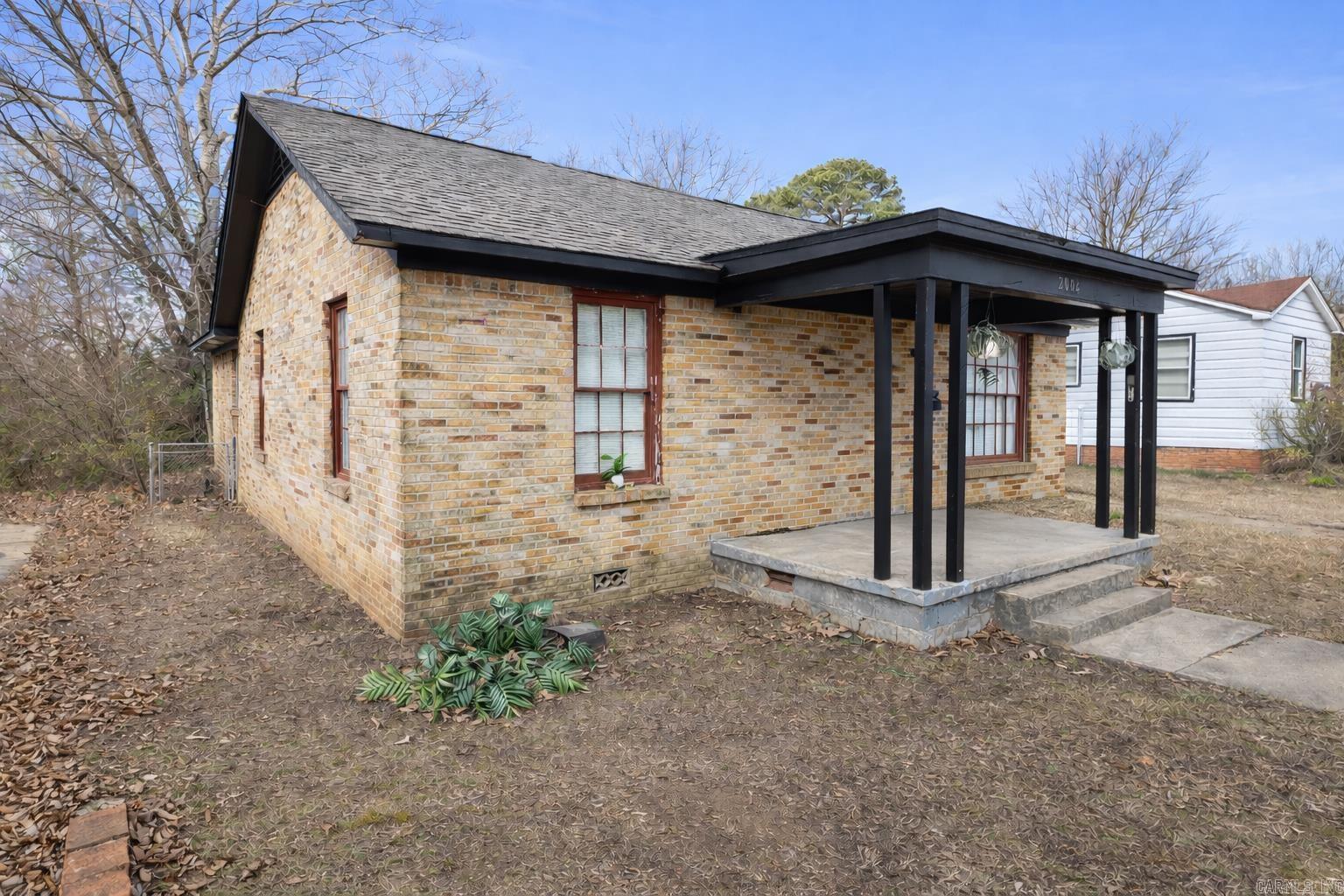 ADAMS ADDN - Residential