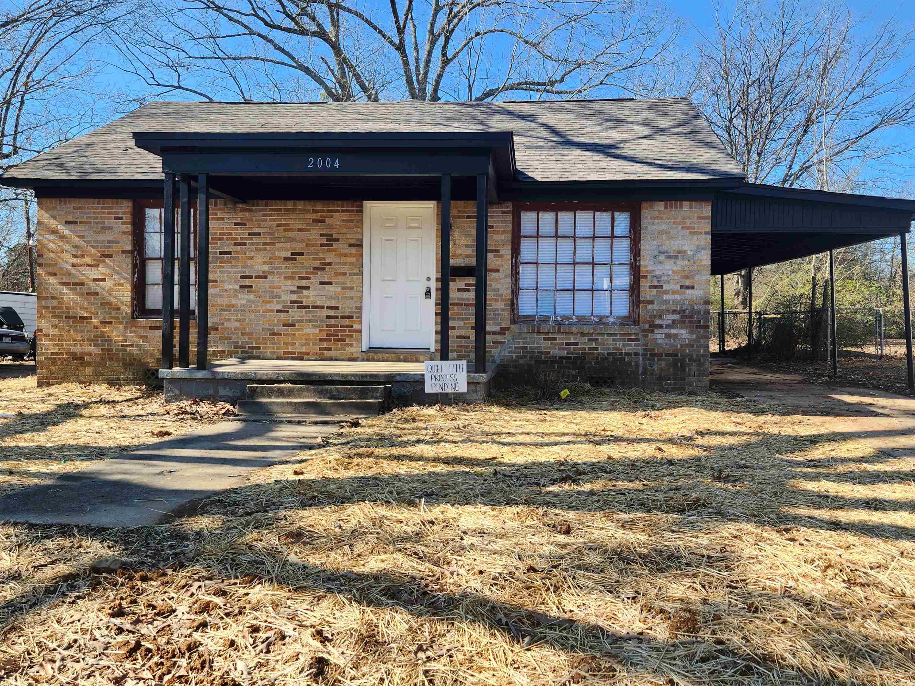 ADAMS ADDN - Residential