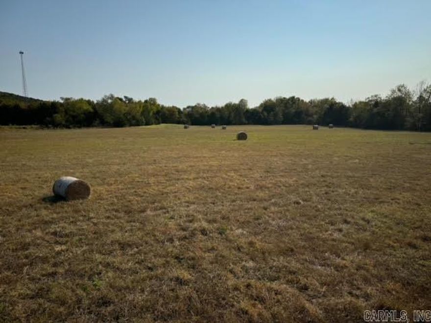 16.20 acres in the City of Knoxville. This beautiful piece sits across from the City Park and offers utilities. Prime development location or awesome pasture land for your home. Close to the lakes and rivers! Has a pond!!260 feet of interstate Hwy frontage. New survey. Also for investors, on I-40 side, possiblities to lease billboards. You do not want to miss out on this land piece! Call today!!
