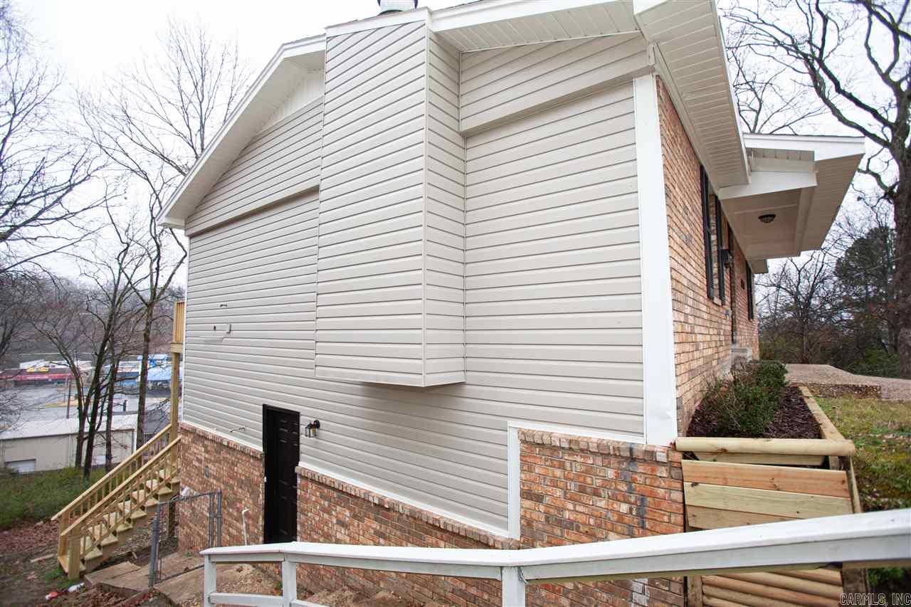 Park Hill - Residential Lease