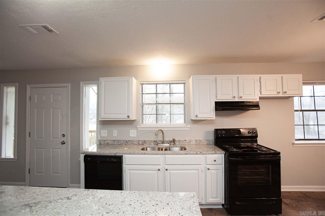 Park Hill - Residential Lease