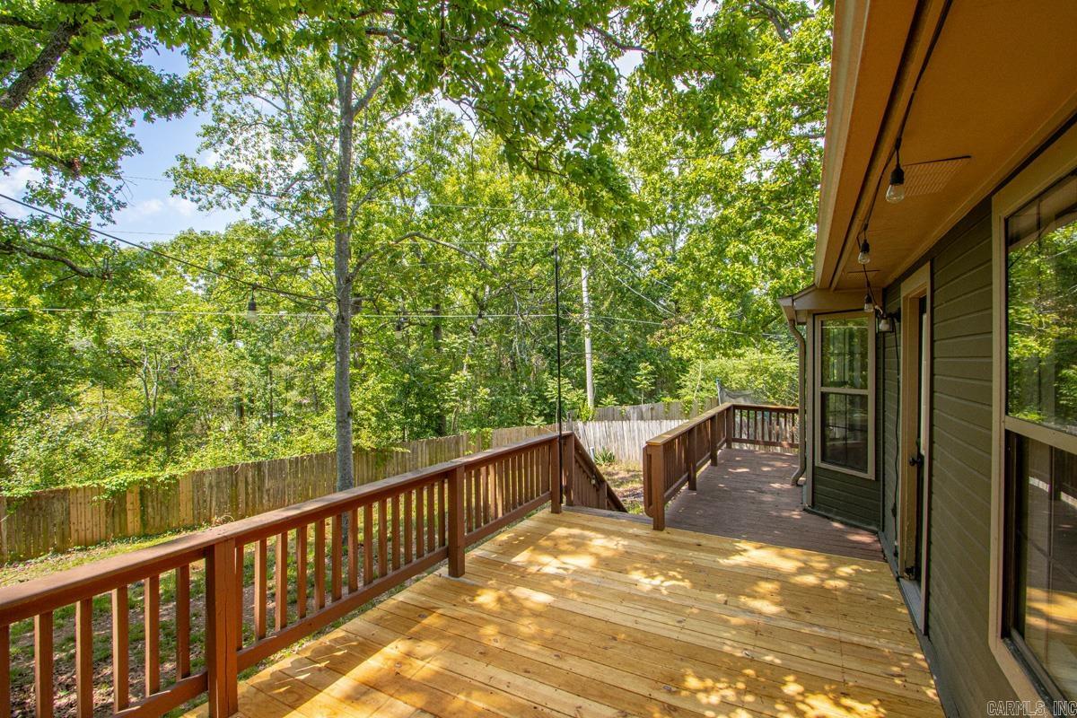 BRIAR PATCH - Residential