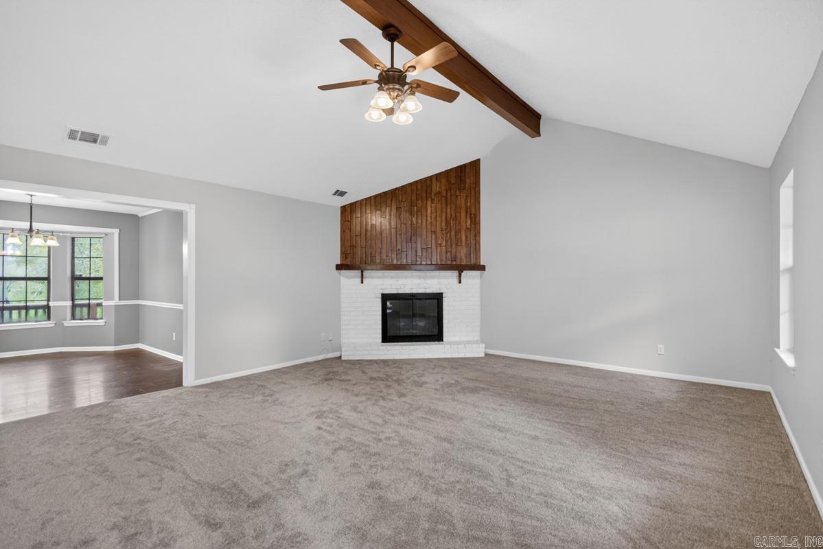 BRIAR PATCH - Residential