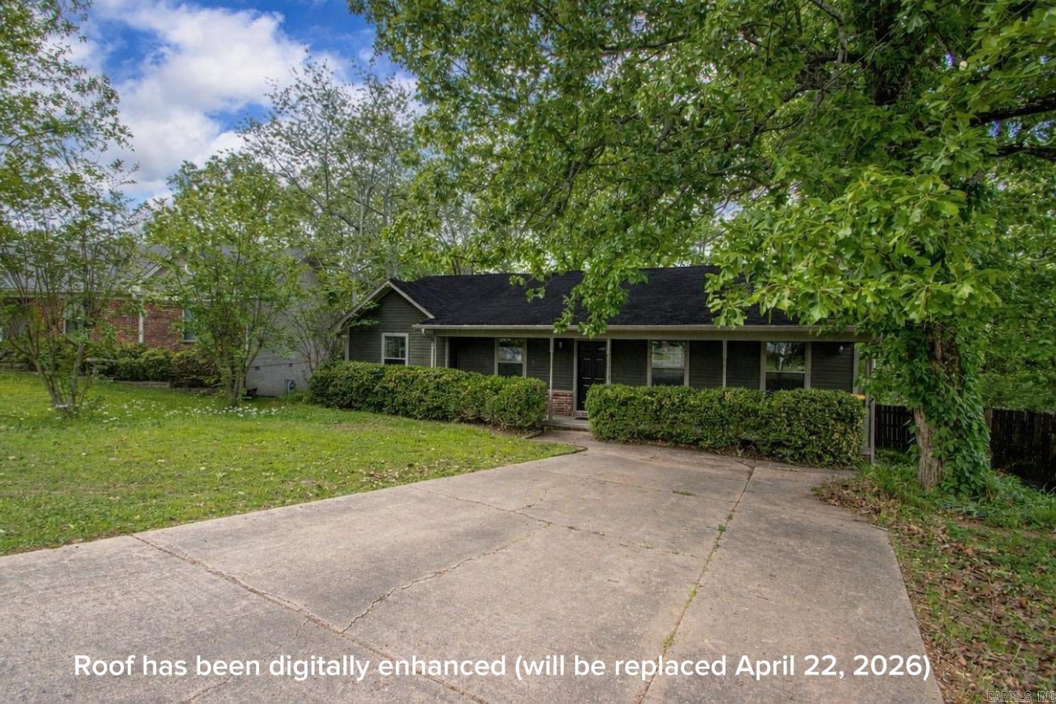 BRIAR PATCH - Residential