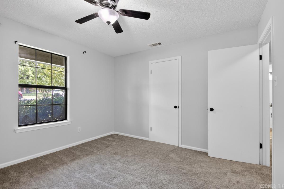 BRIAR PATCH - Residential