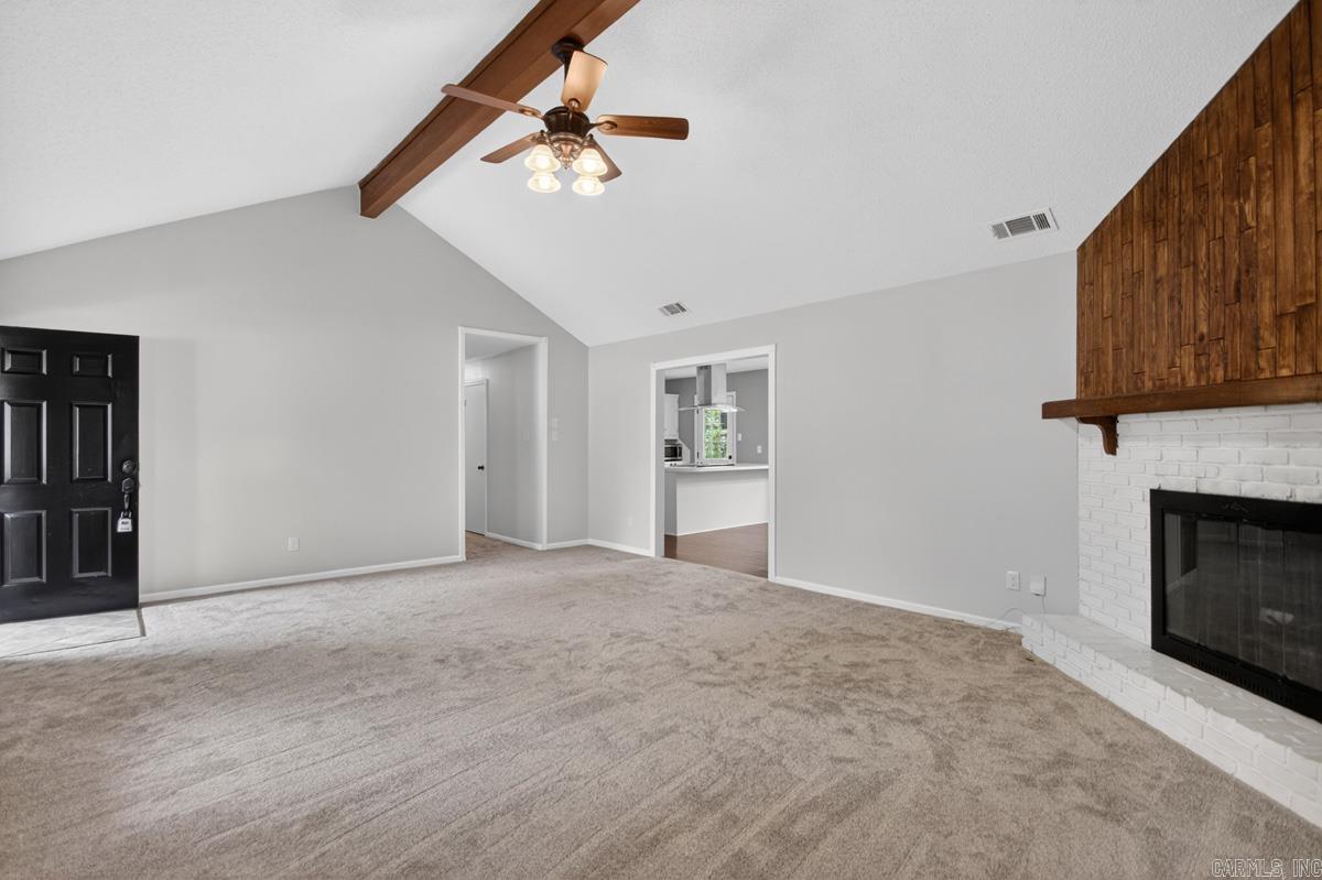 BRIAR PATCH - Residential