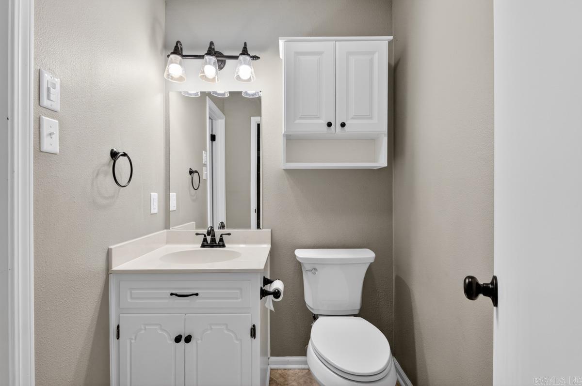 BRIAR PATCH - Residential