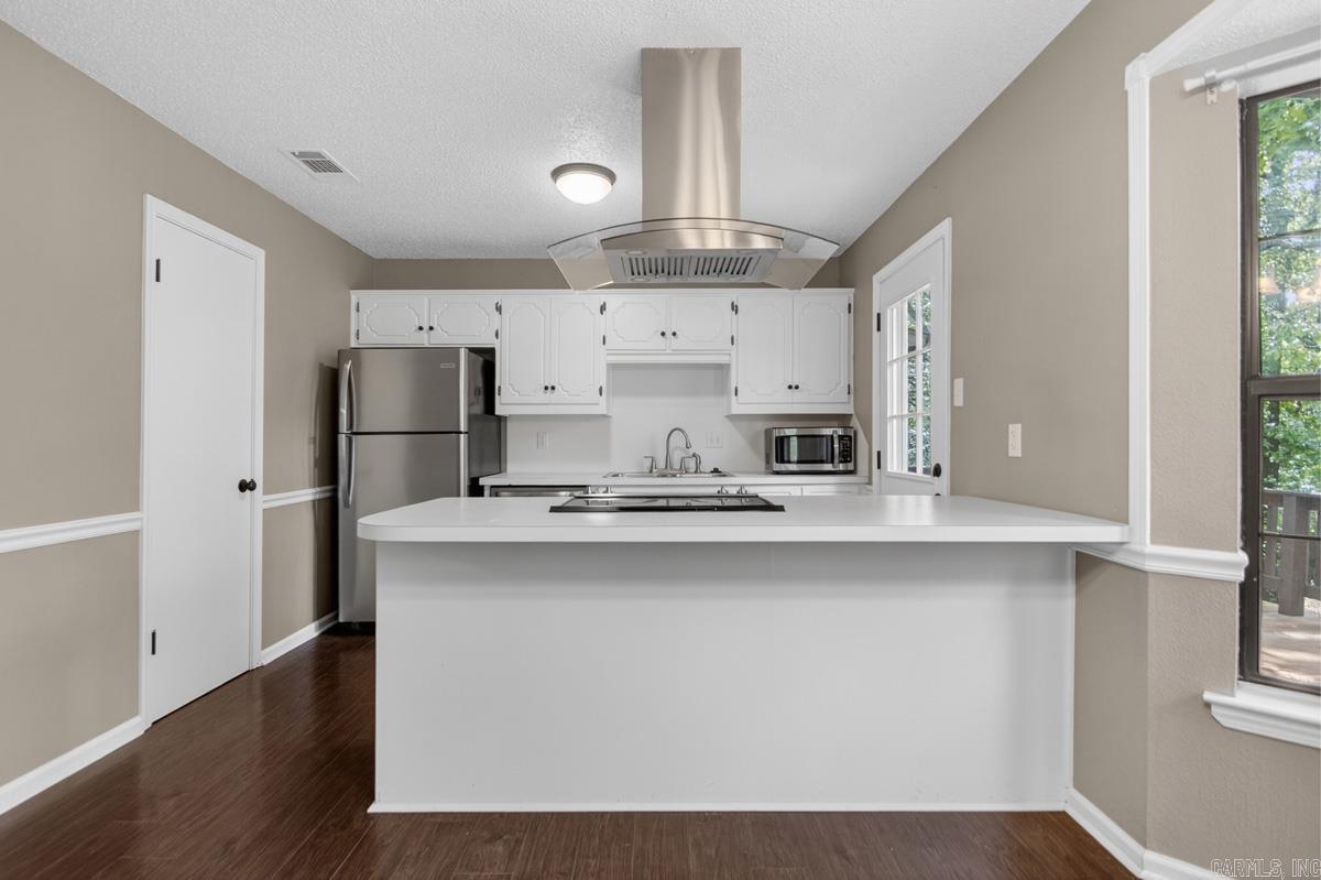 BRIAR PATCH - Residential