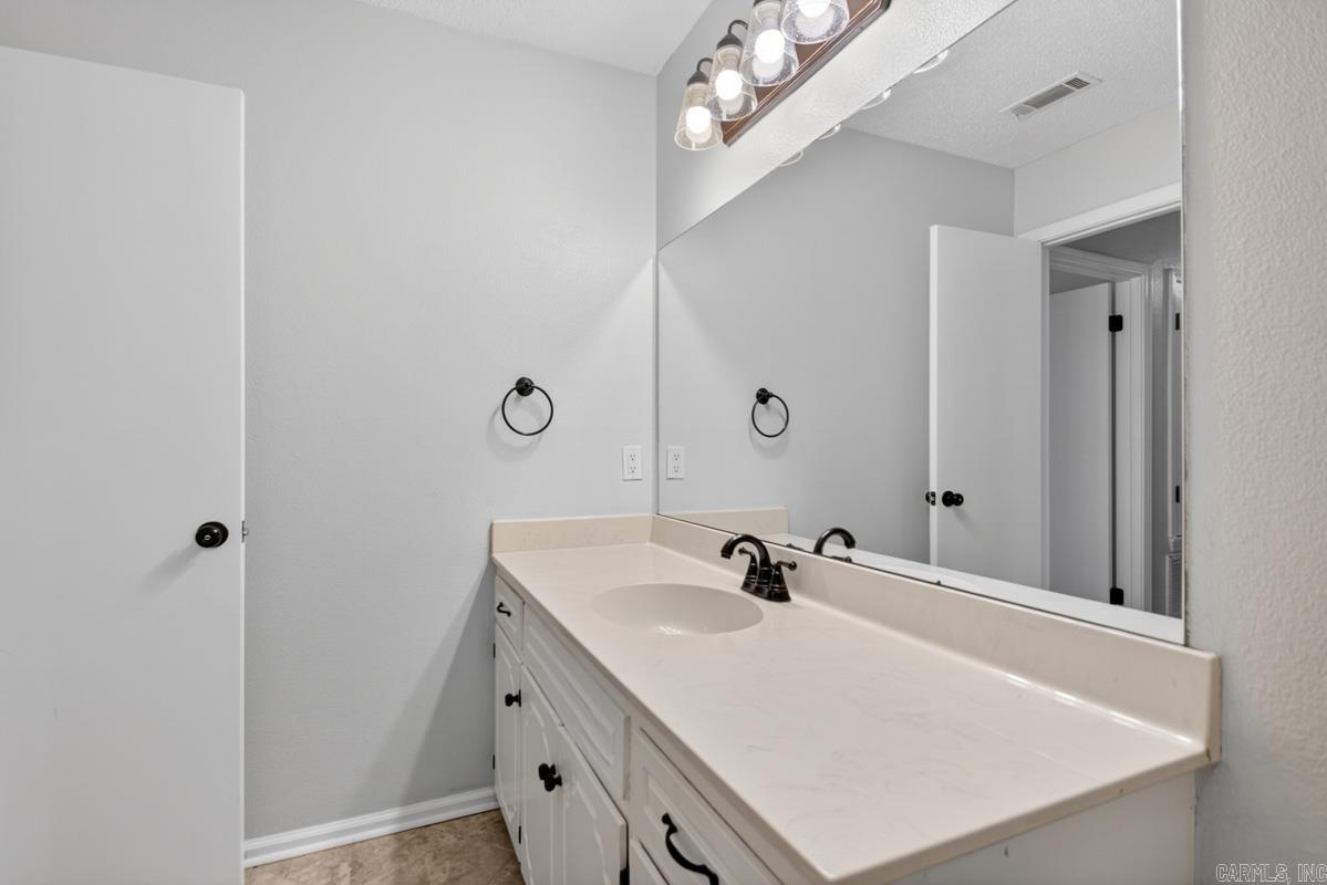 BRIAR PATCH - Residential